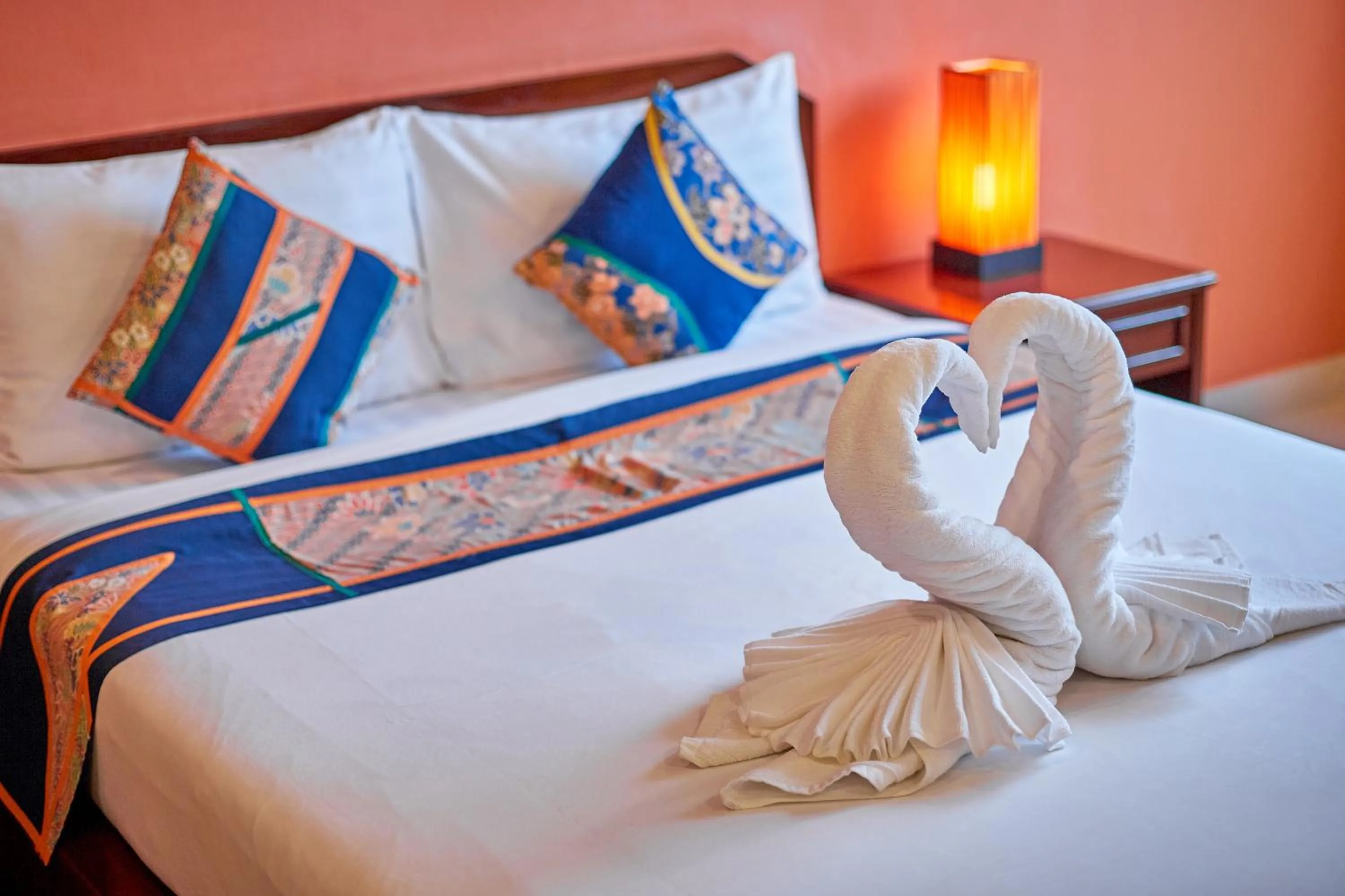 Bed in Sivalai Place