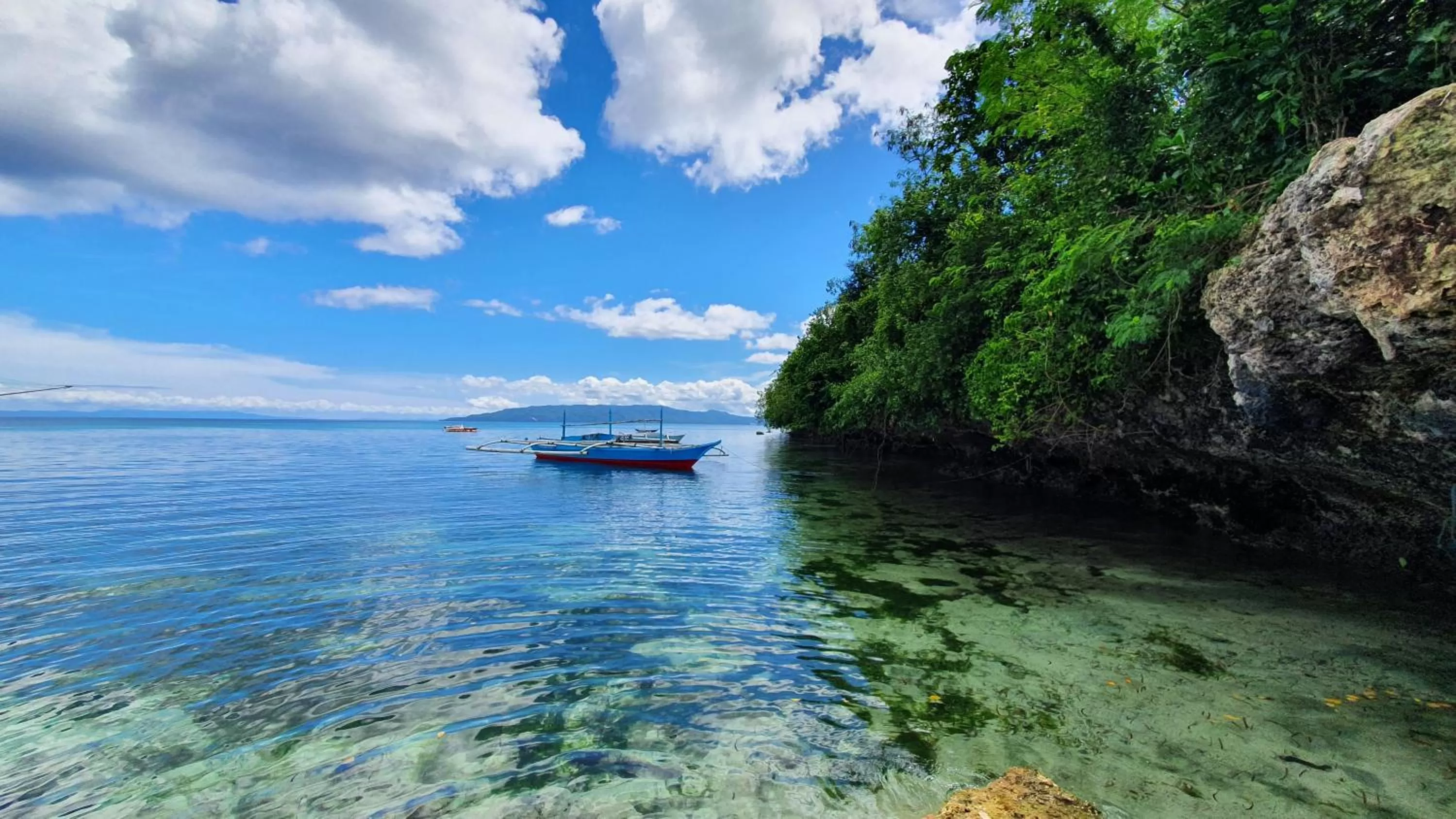 Beach in Sapphire Boutique Resort