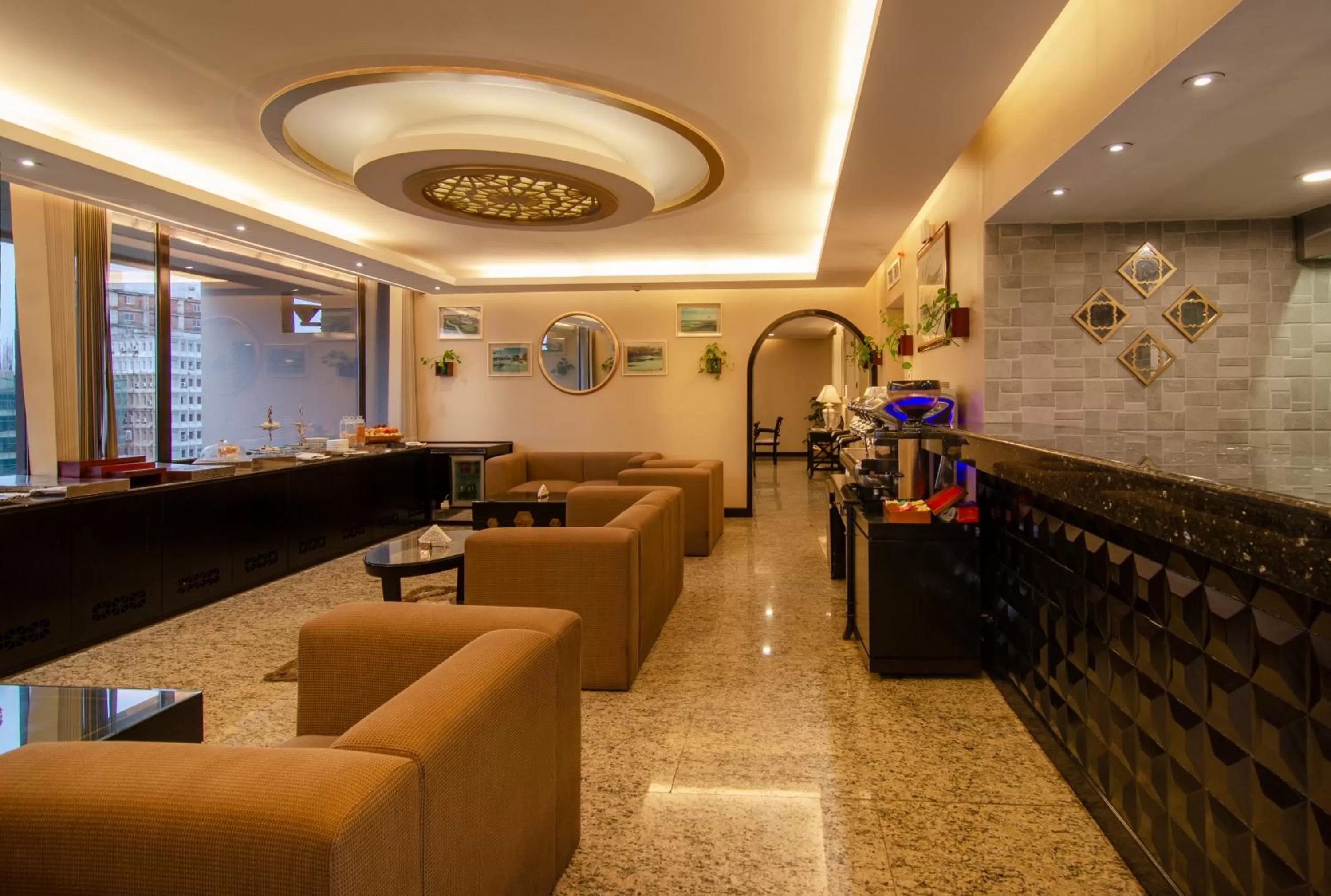 Pan Pacific Sonargaon Dhaka