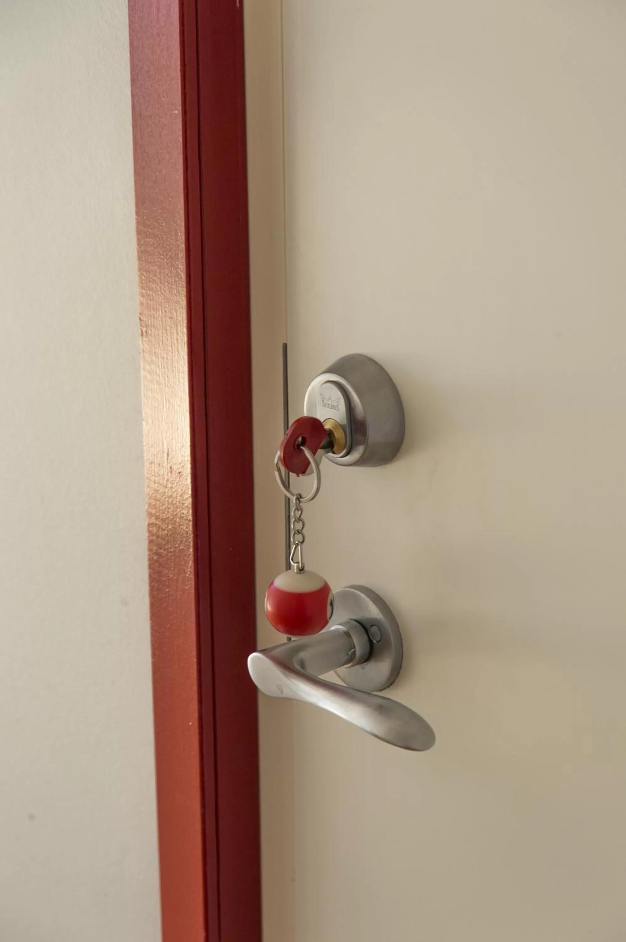Other, Bathroom in Magles Smiley Inn
