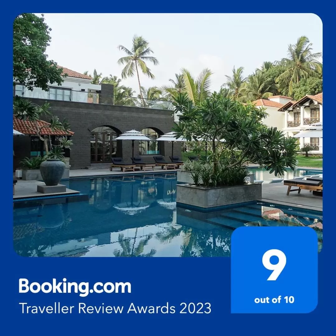 Andores Resort And Spa - Calangute