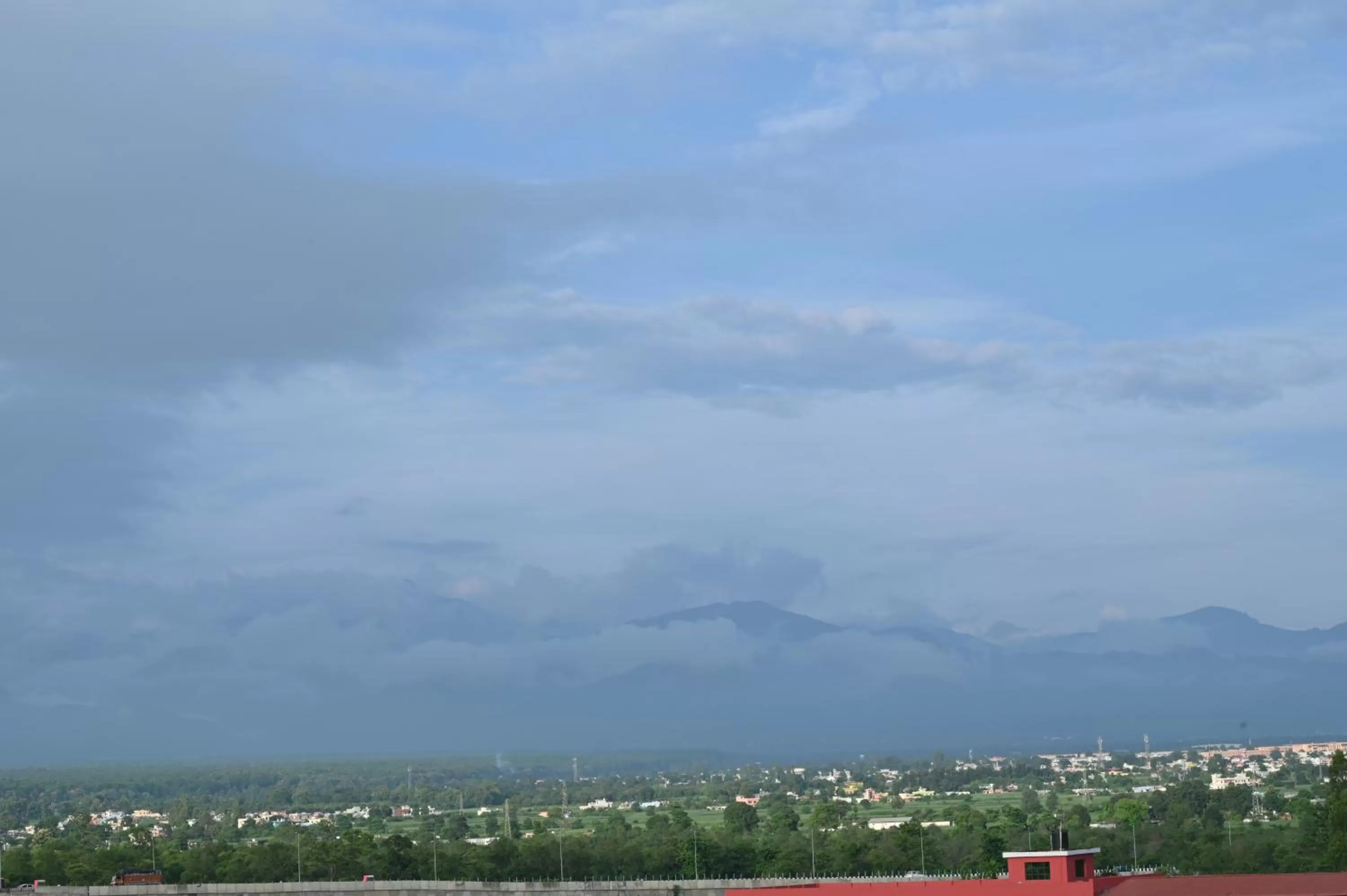 Neighbourhood in Hotel Vasdaa Grand