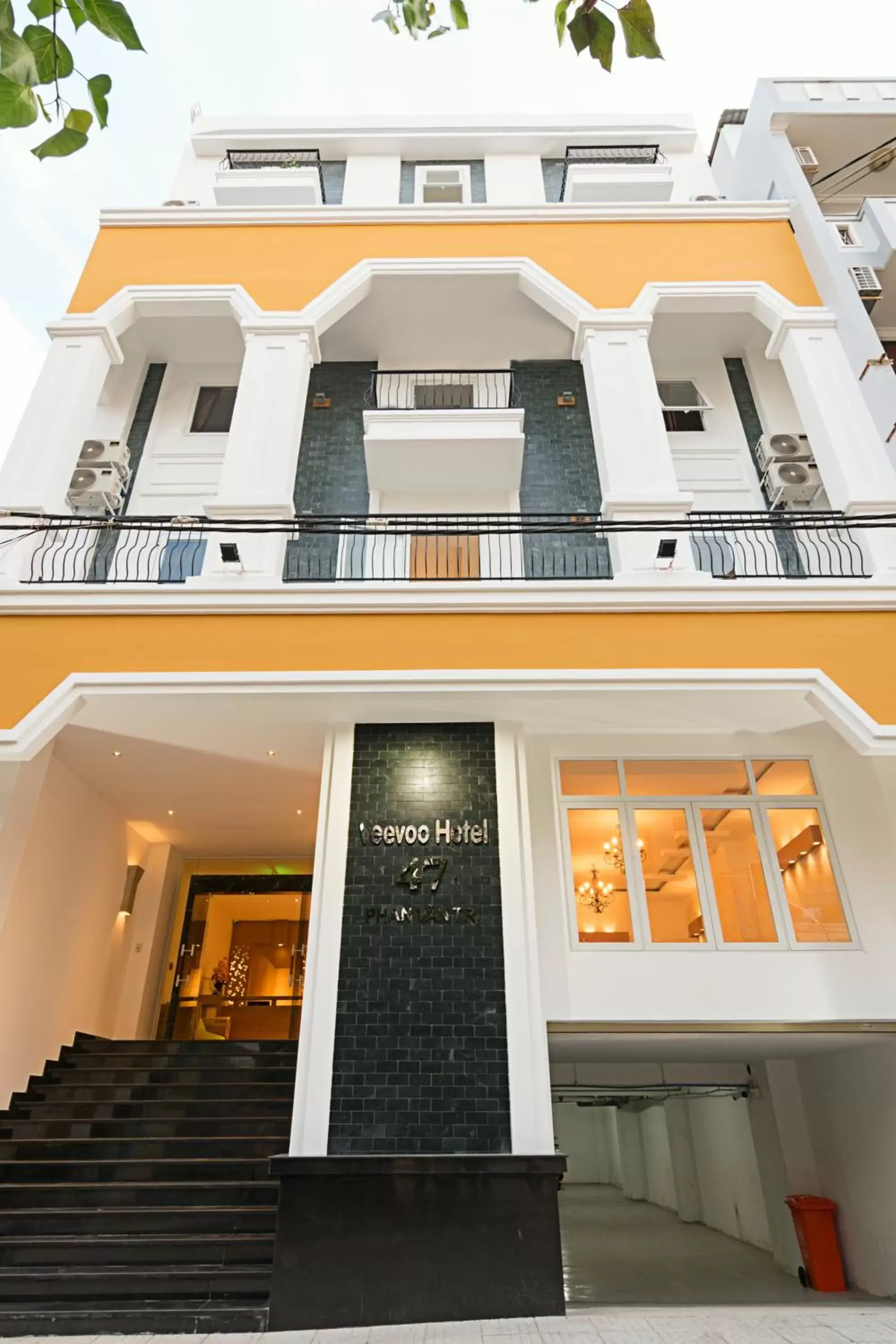 VeeVoo Hotel VeeVoo Hotel