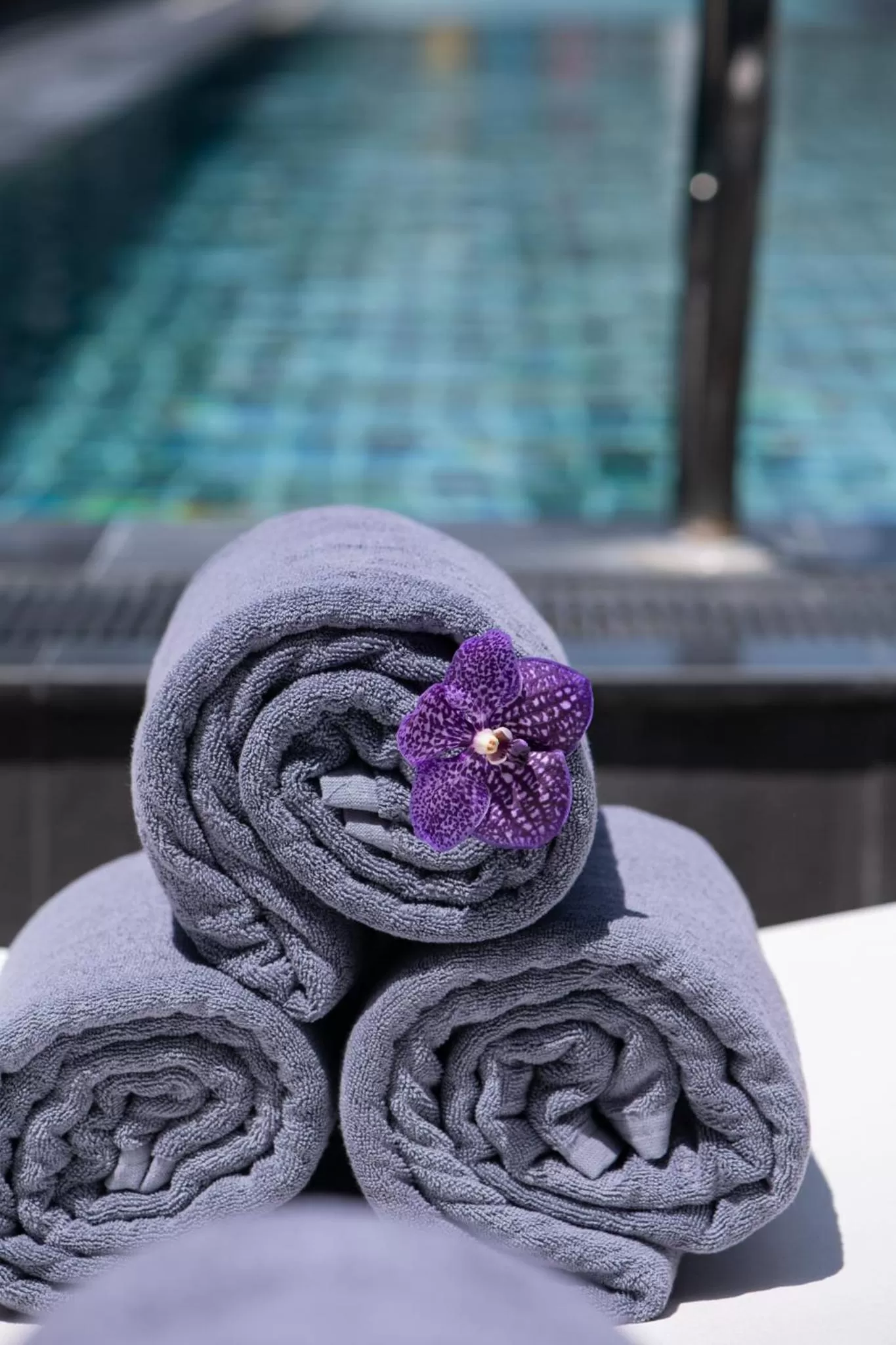 Massage in S Ratchada Leisure Hotel