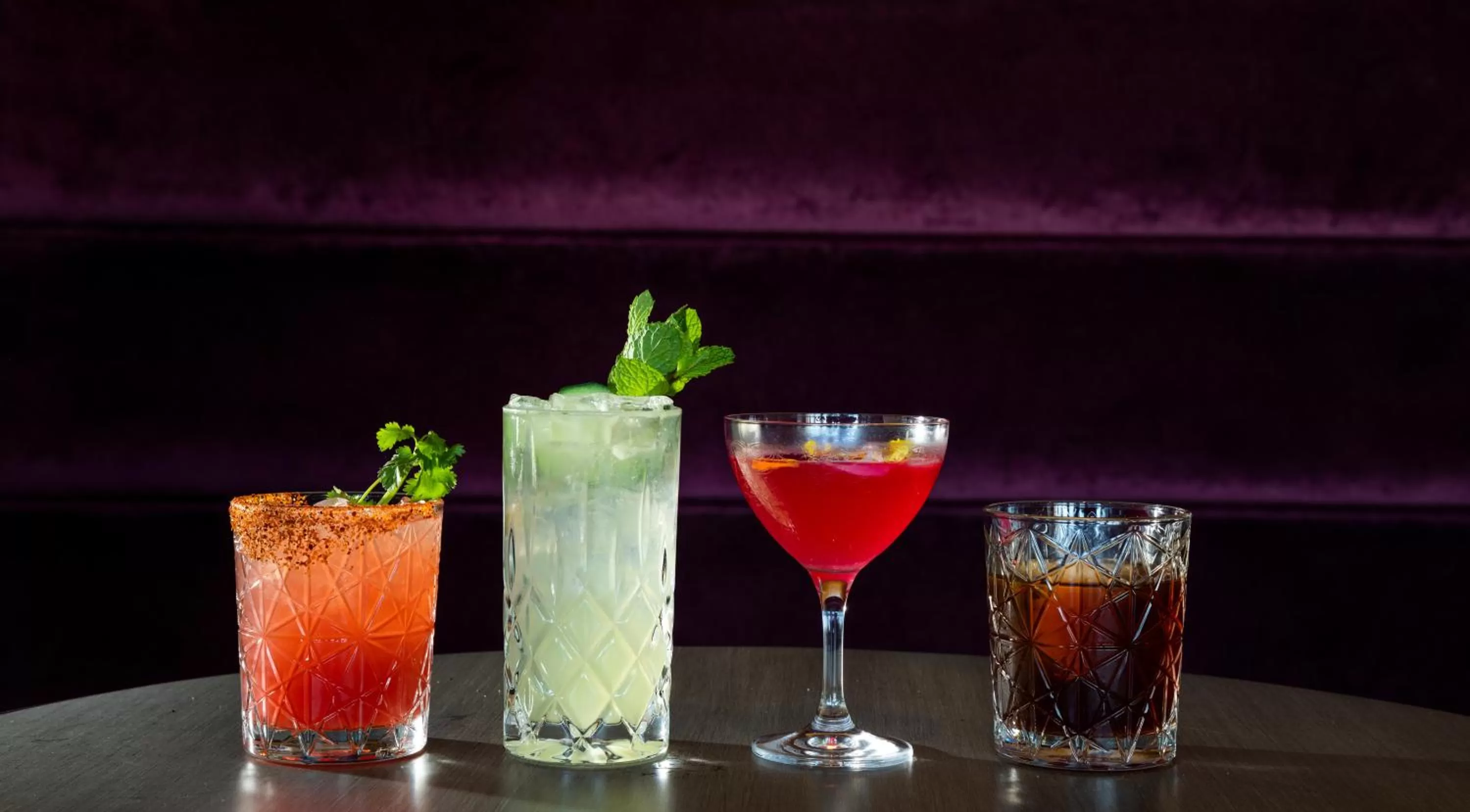 Lounge or bar in Kissel Uptown Oakland, in the Unbound Collection by Hyatt