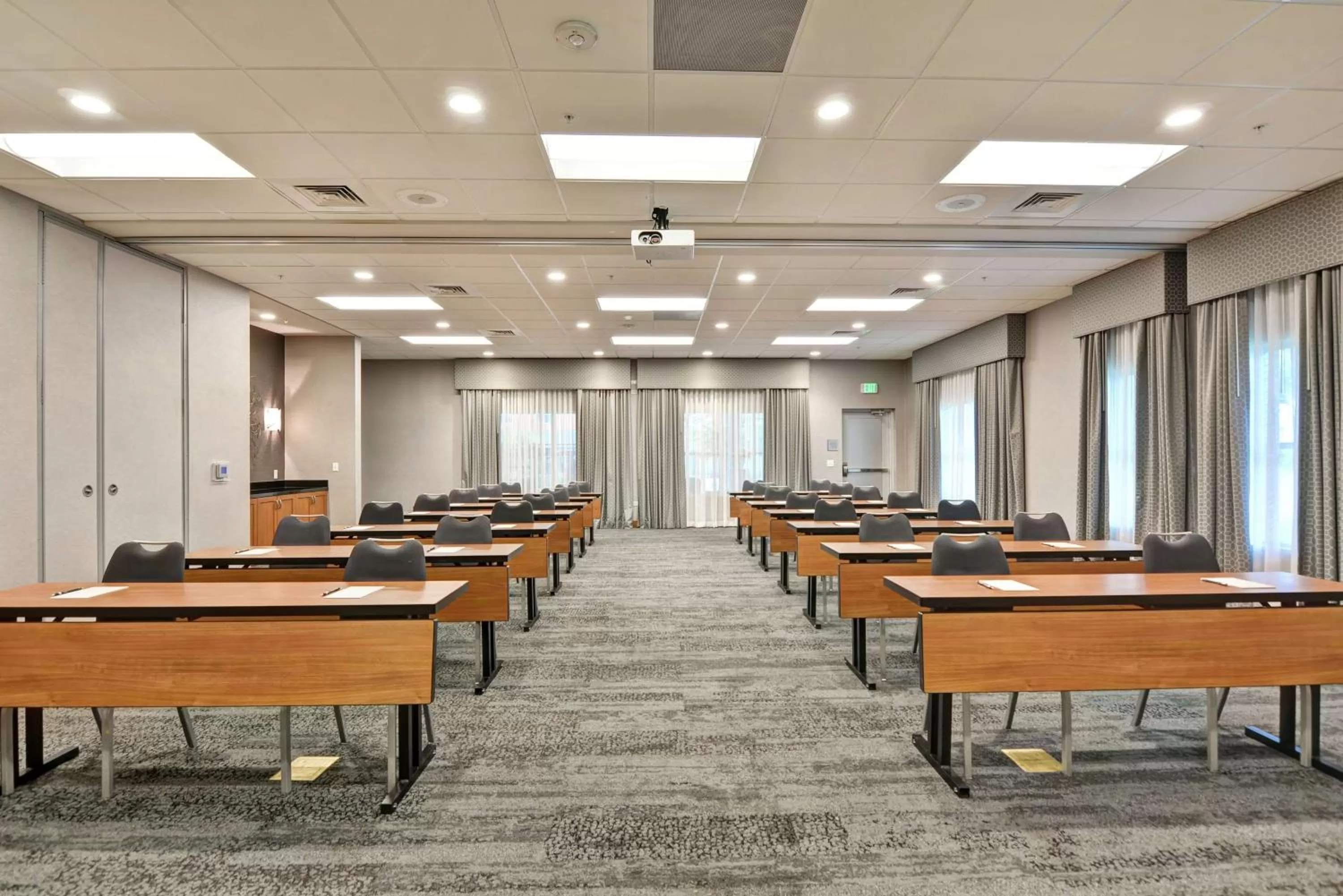 Meeting/conference room in Homewood Suites TechRidge Parmer @ I-35