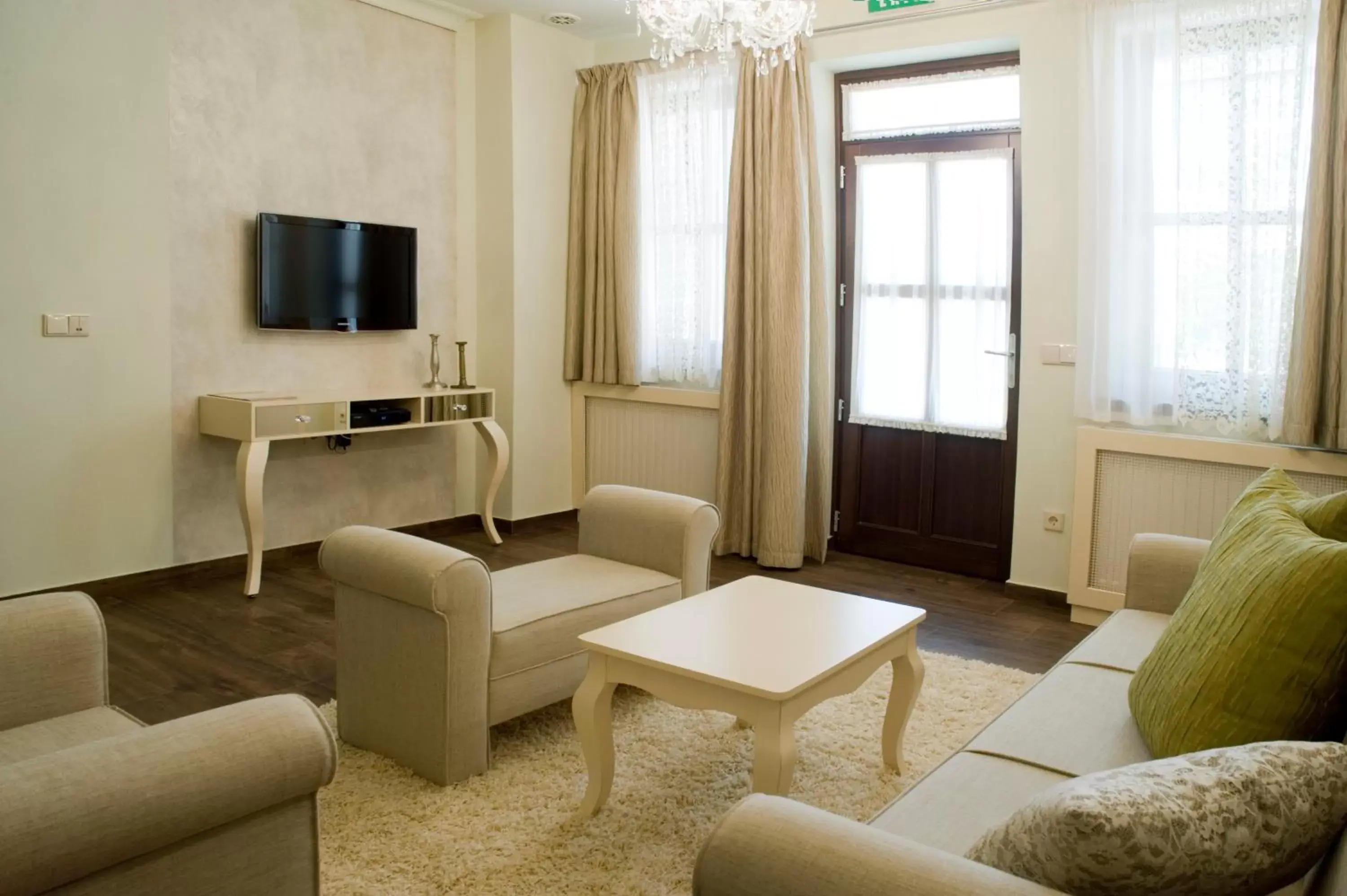 Suite in Varga Tanya Hotel Suite in Varga Tanya Hotel