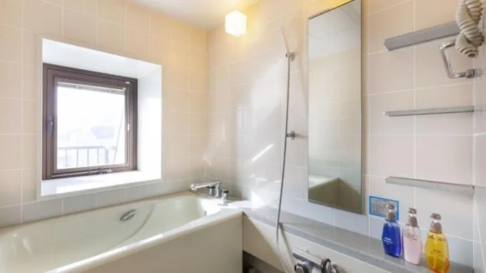 Onomichi Kokusai Hotel