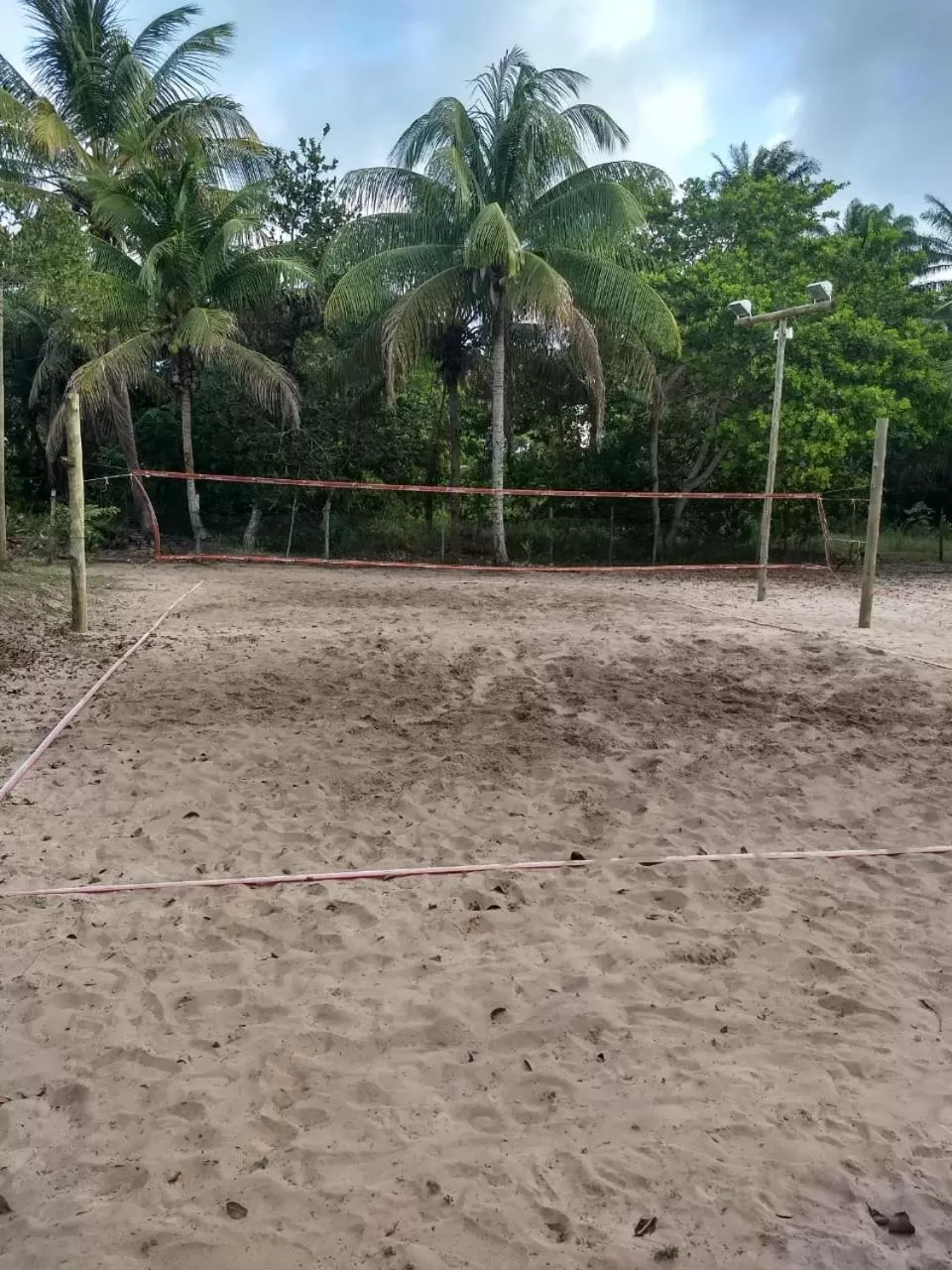 Sports, Beach in Pousada Bahia Boa