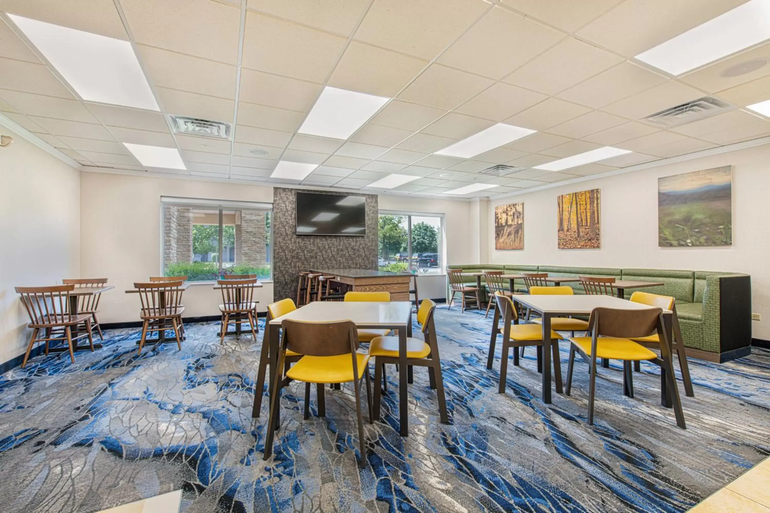 Fairfield Inn & Suites by Marriott Chicago Naperville Fairfield Inn & Suites by Marriott Chicago Naperville