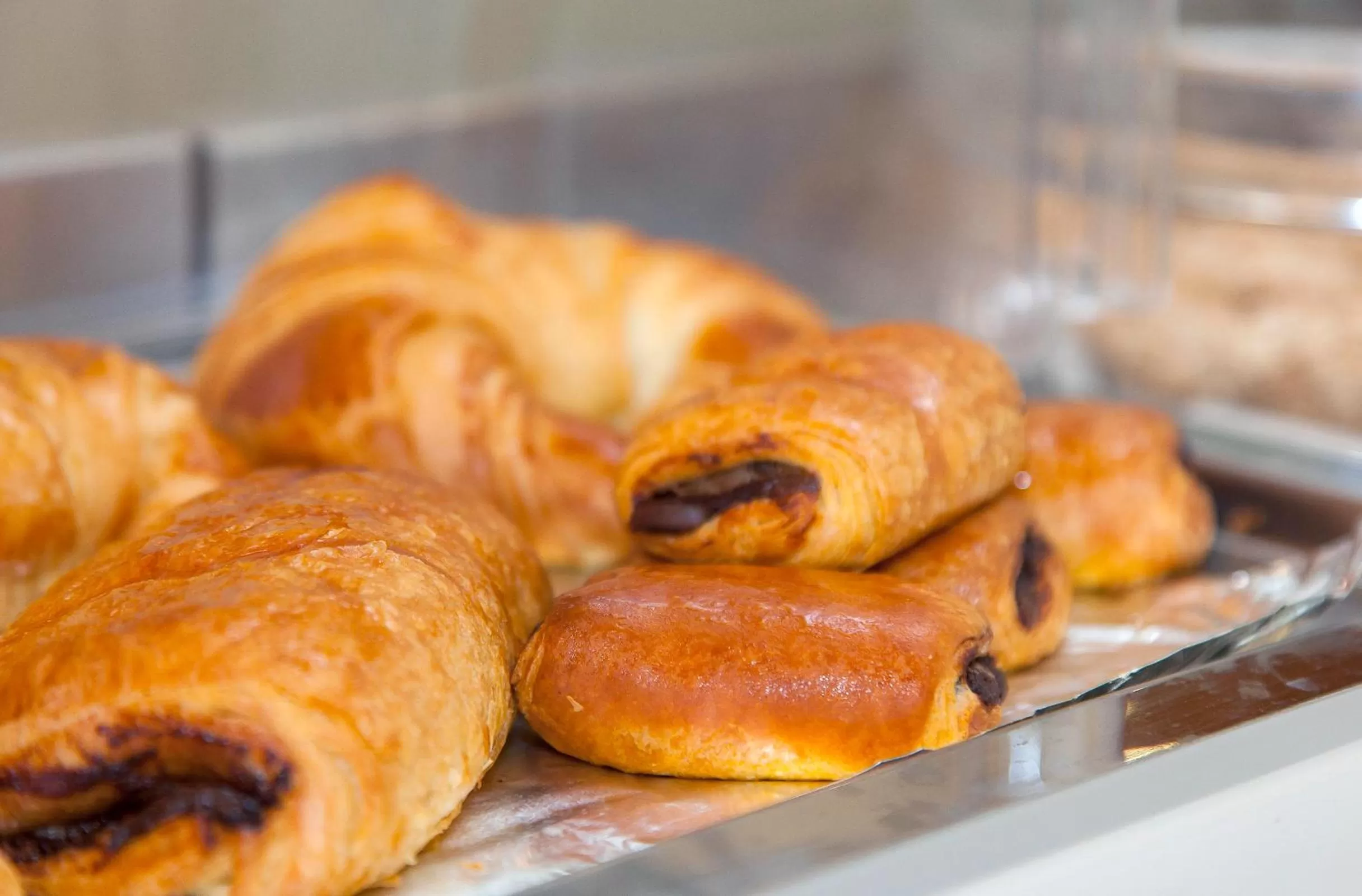 Food in Aparthotel Duquesa Playa