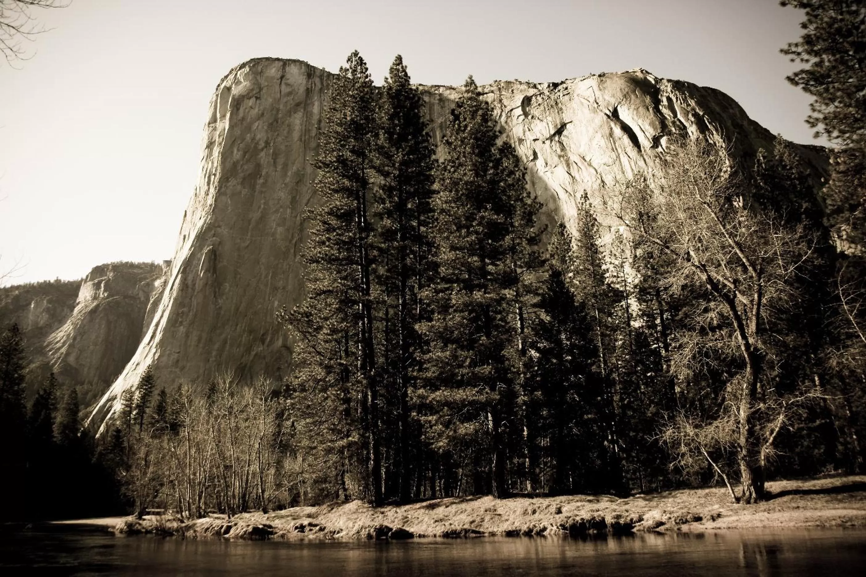 Area and facilities, Winter in Hotel Charlotte