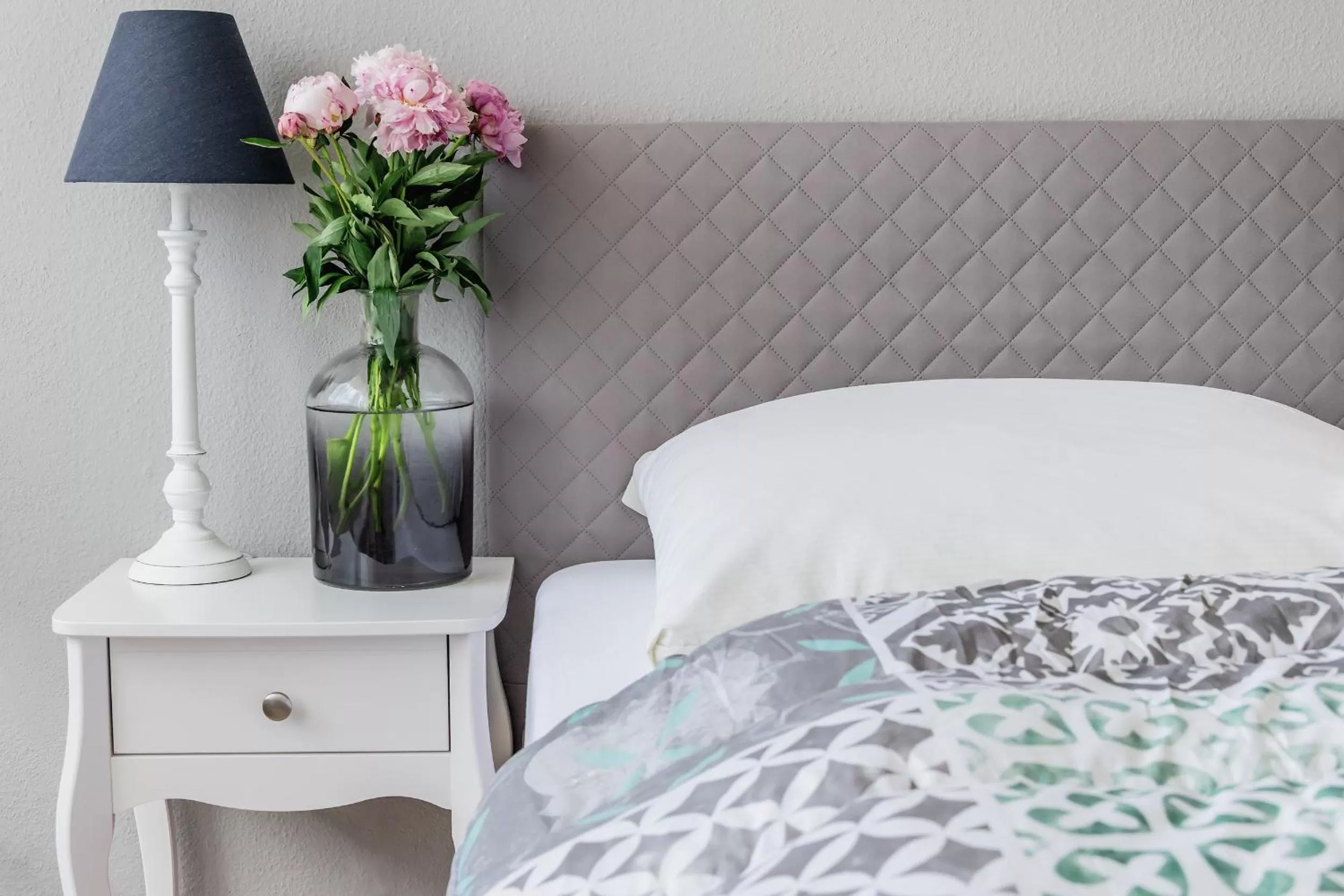 Photo of the whole room, Bed in Landhotel Stegersbach