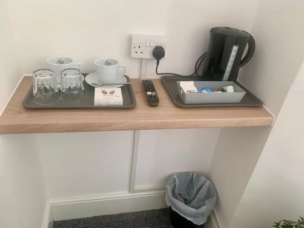 Be My Guest Liverpool