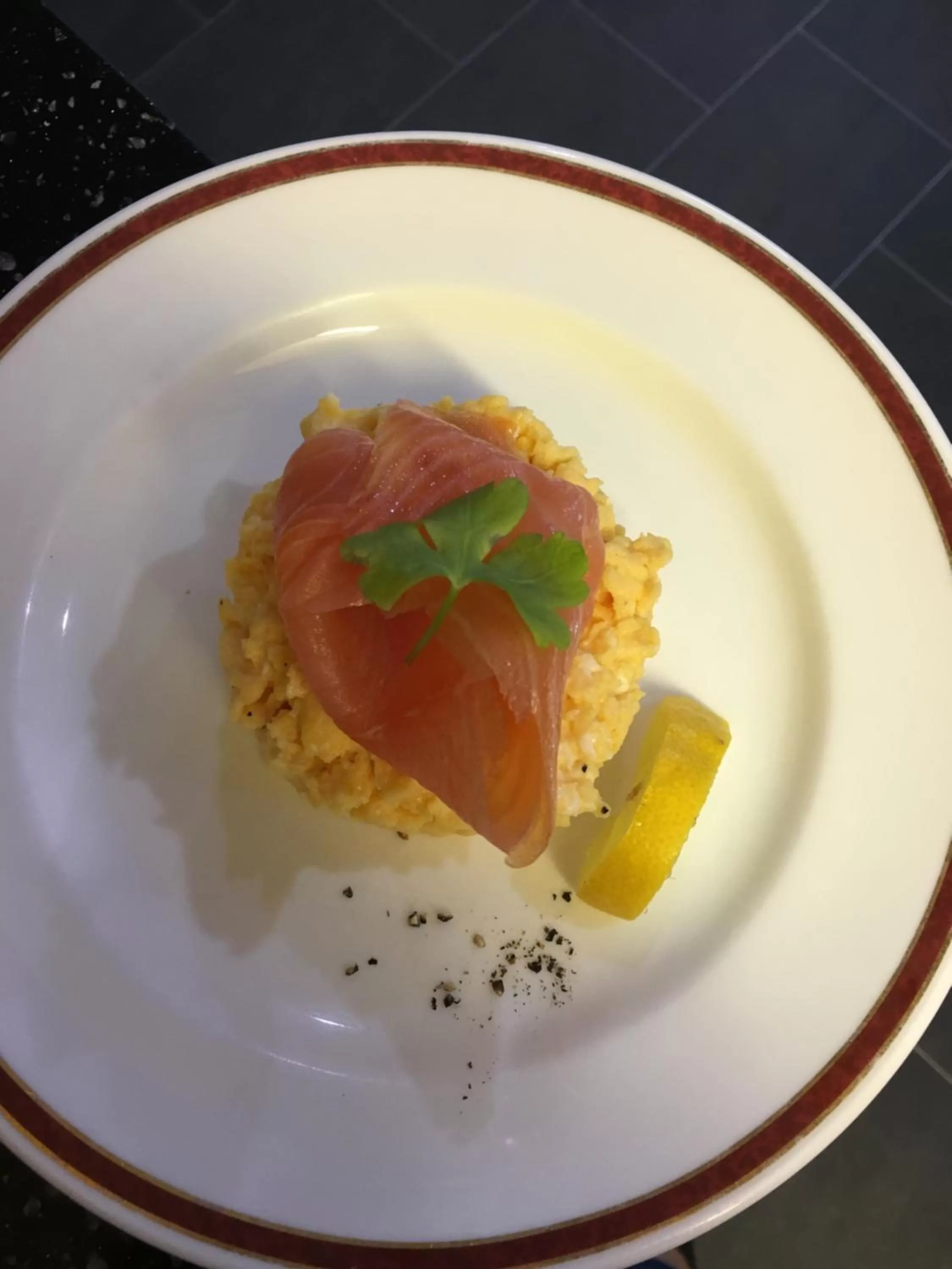 Rosehill Guest House