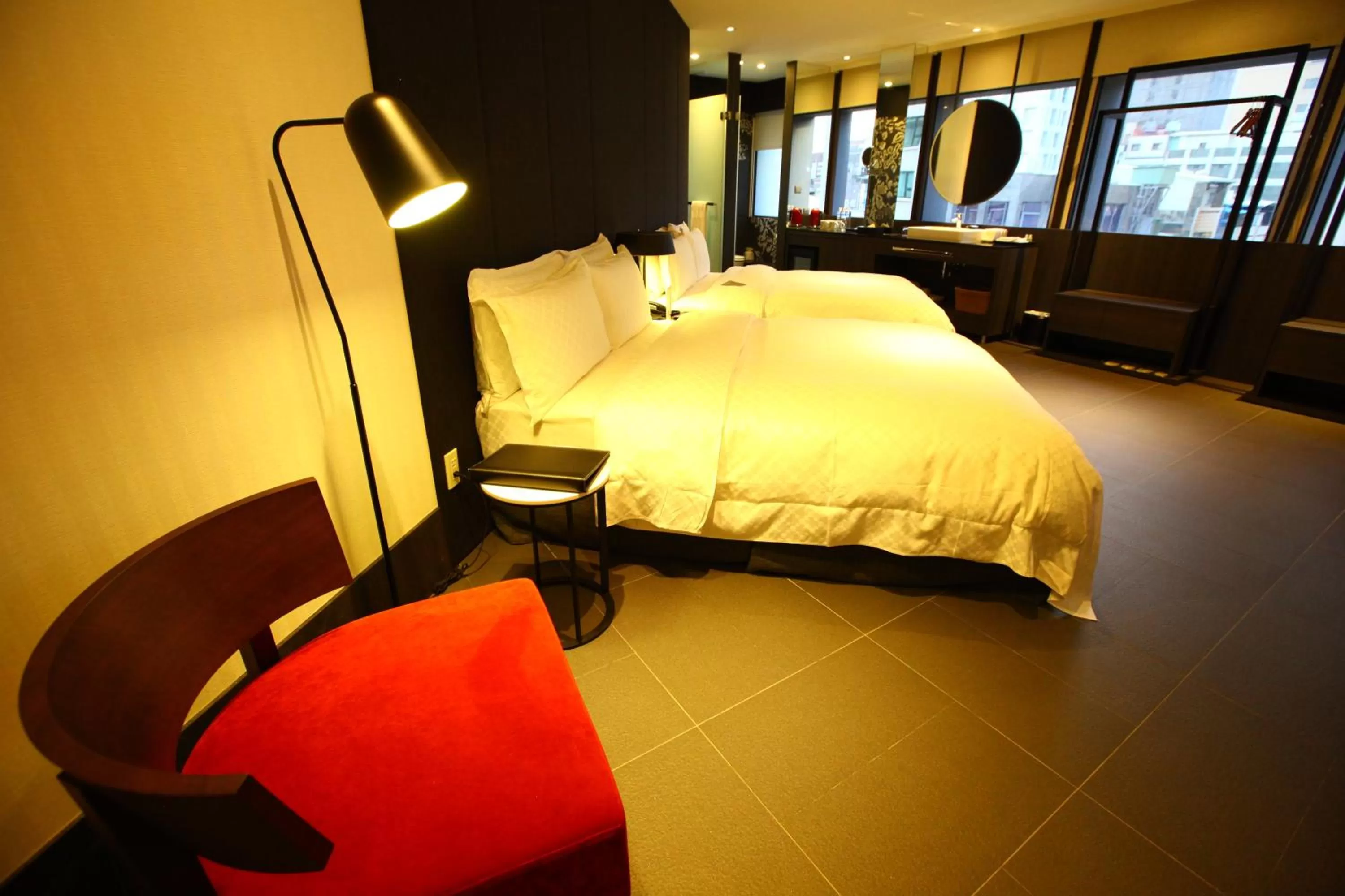 Photo of the whole room, Room Photo in Hotel Lainn