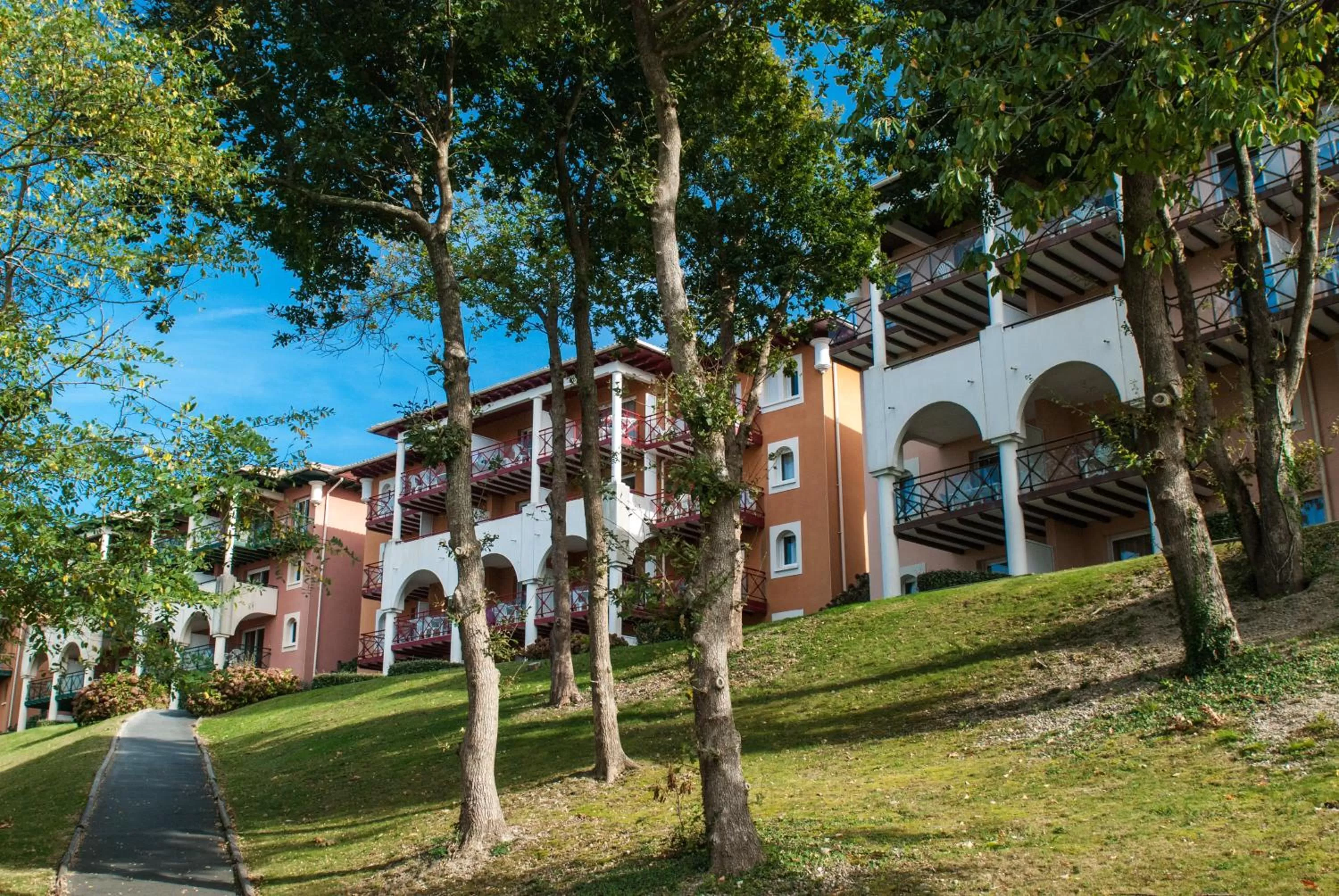 Résidence Mer & Golf Soko-Eder