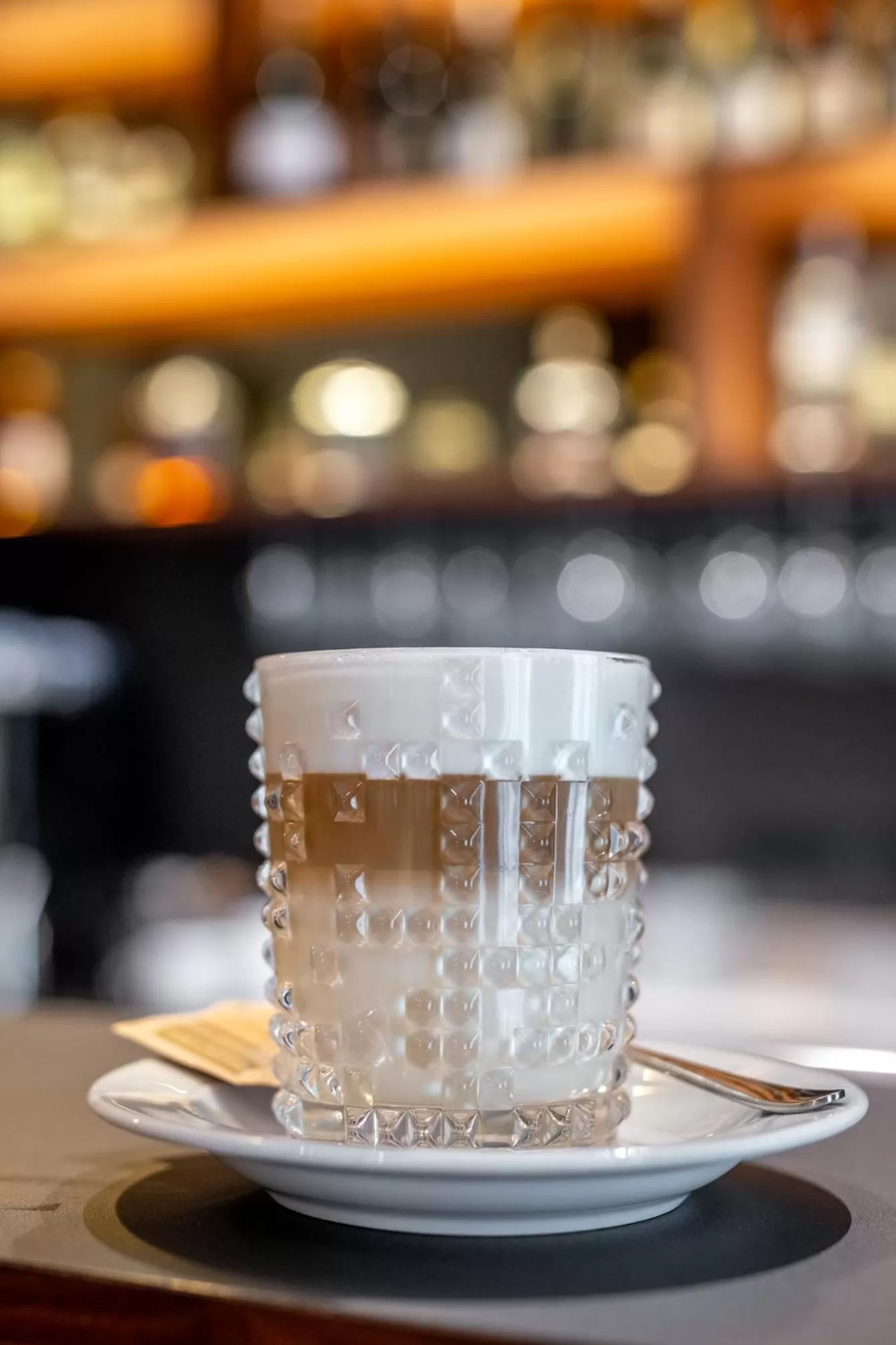 Lounge or bar in Hotel Mrak