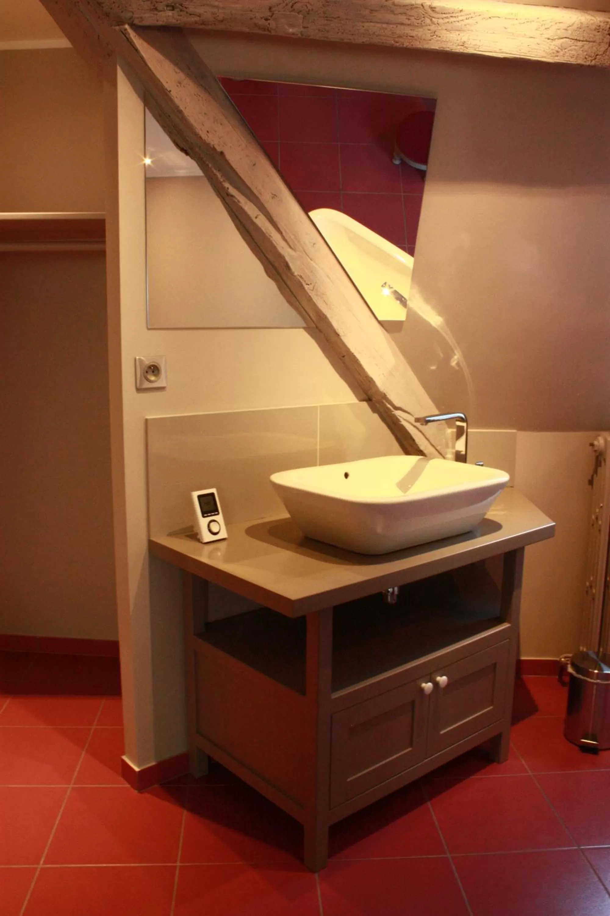 Other, Bathroom in La Maison d'Adelaïde