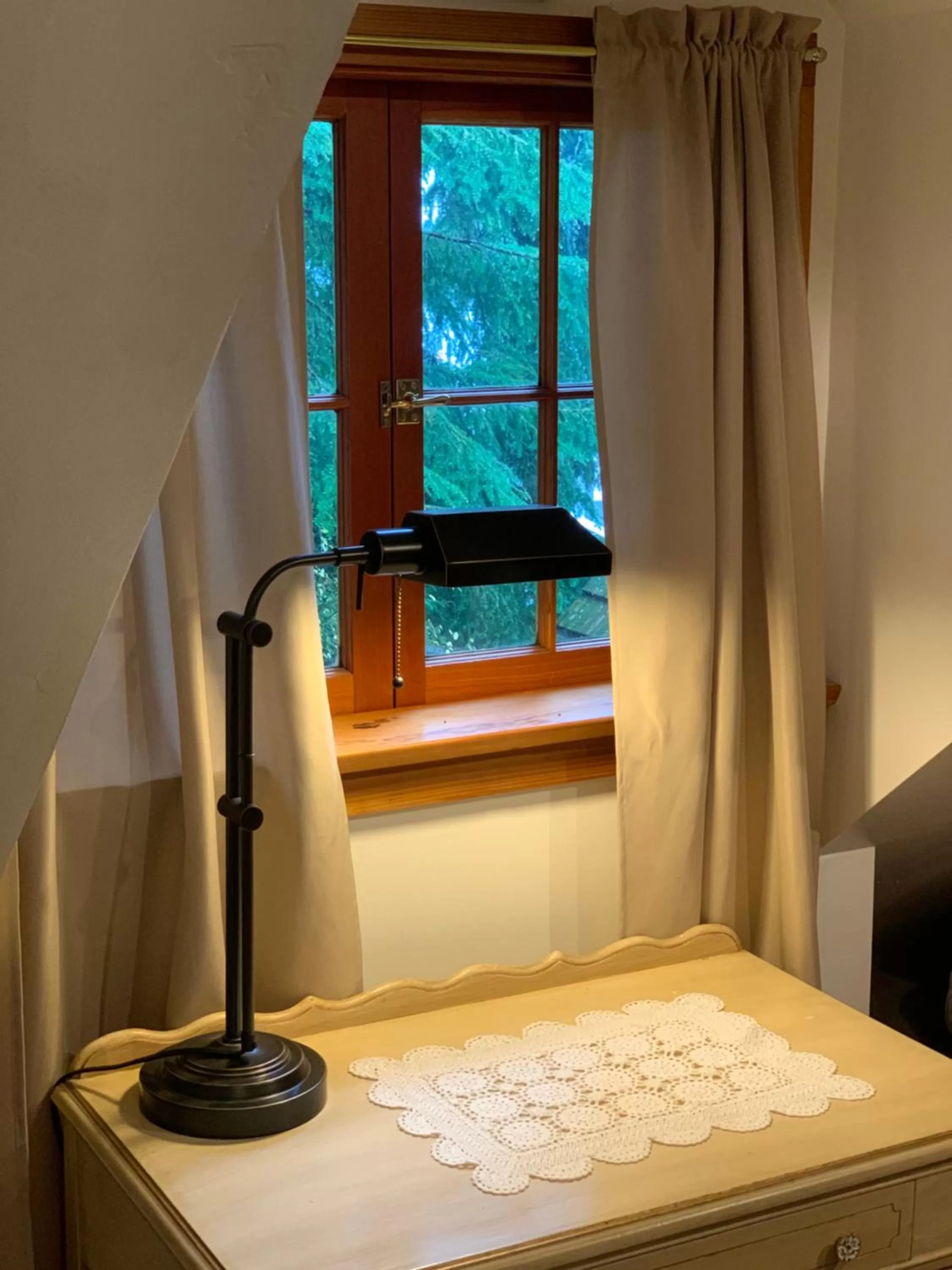 Bedroom, Bed in Inn At Creek Street