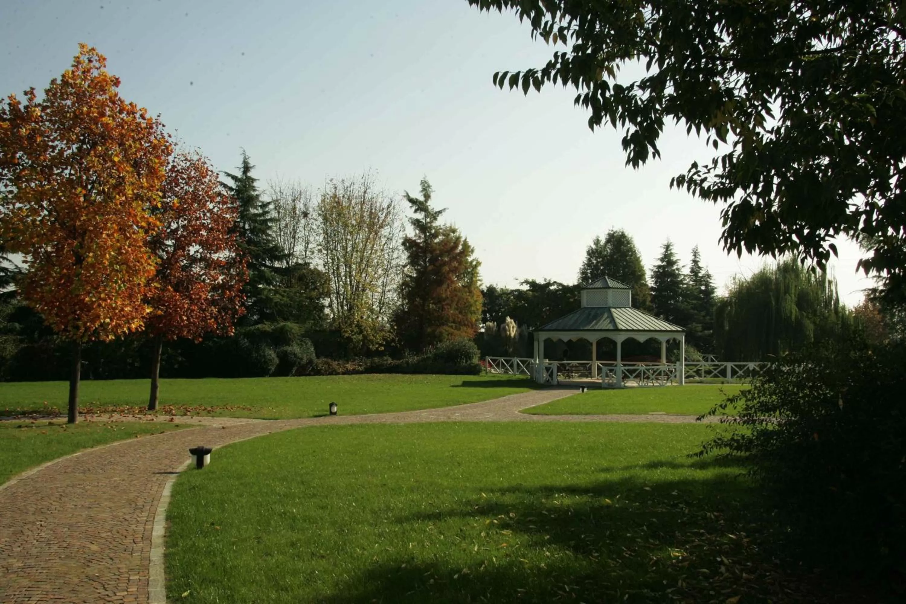 Day in Bes Hotel Bergamo Cologno al Serio