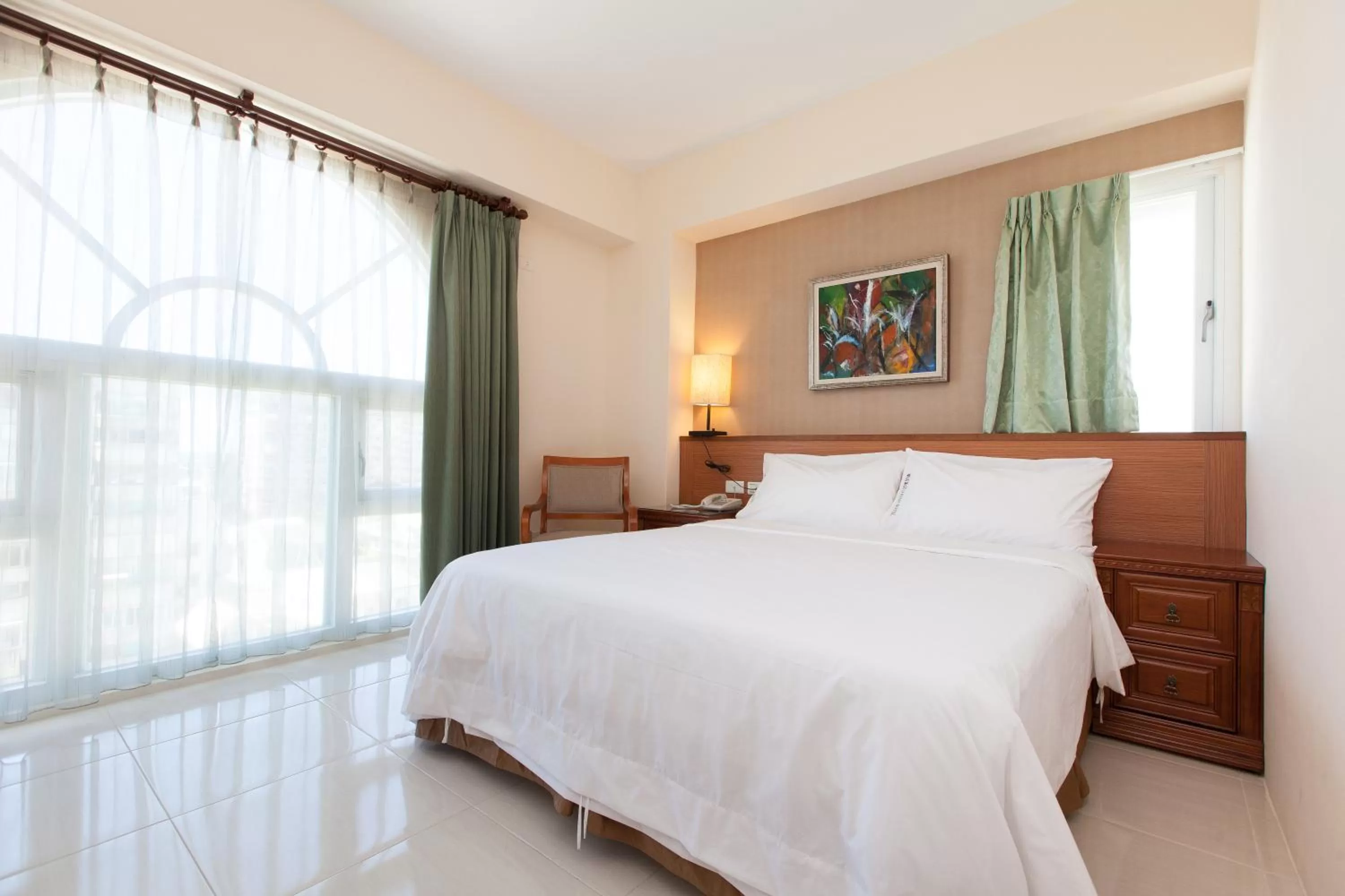 bunk bed, Bed in Hotel Lohas