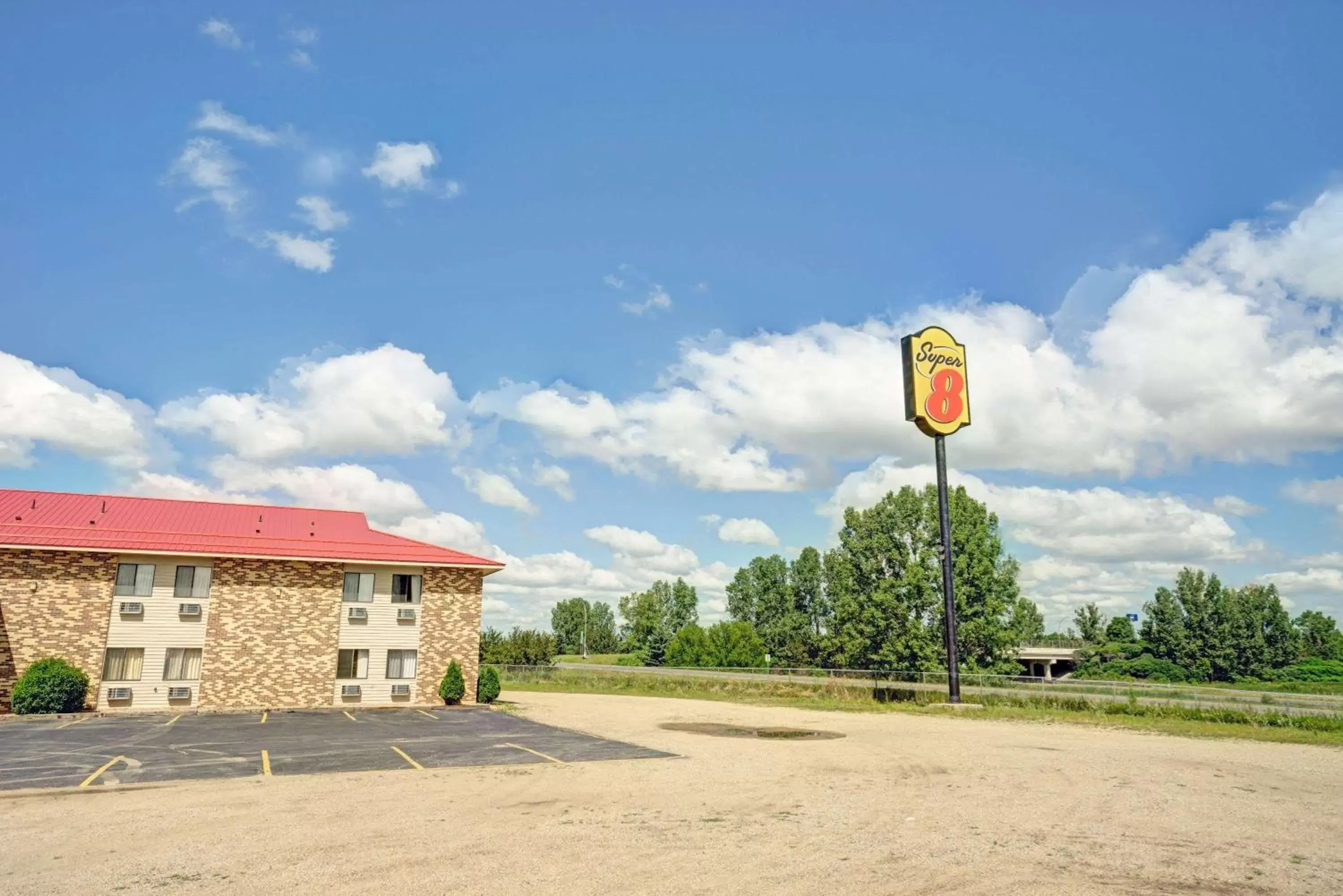 Super 8 by Wyndham Melrose Super 8 by Wyndham Melrose