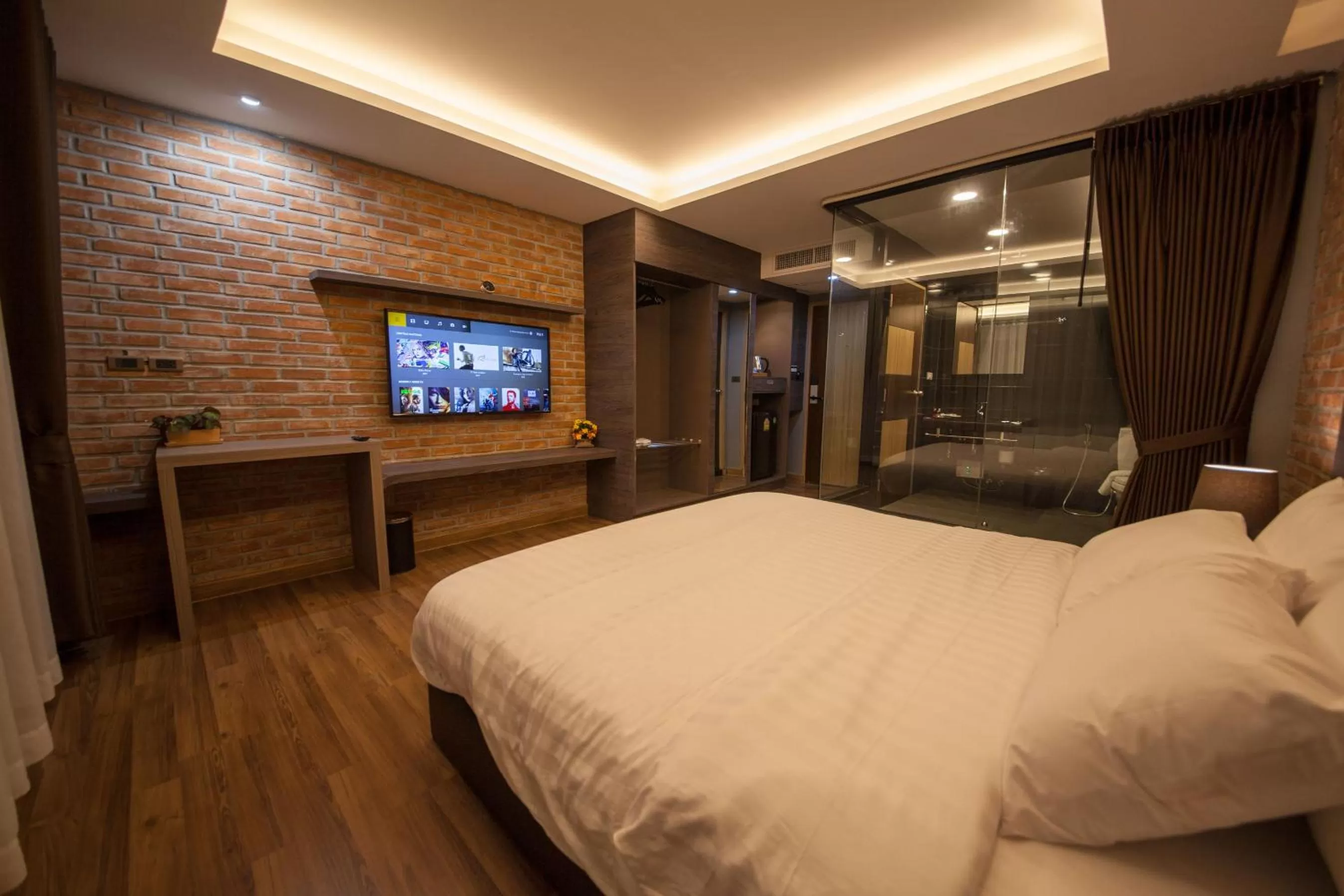 Bed in Feel Nimman Boutique