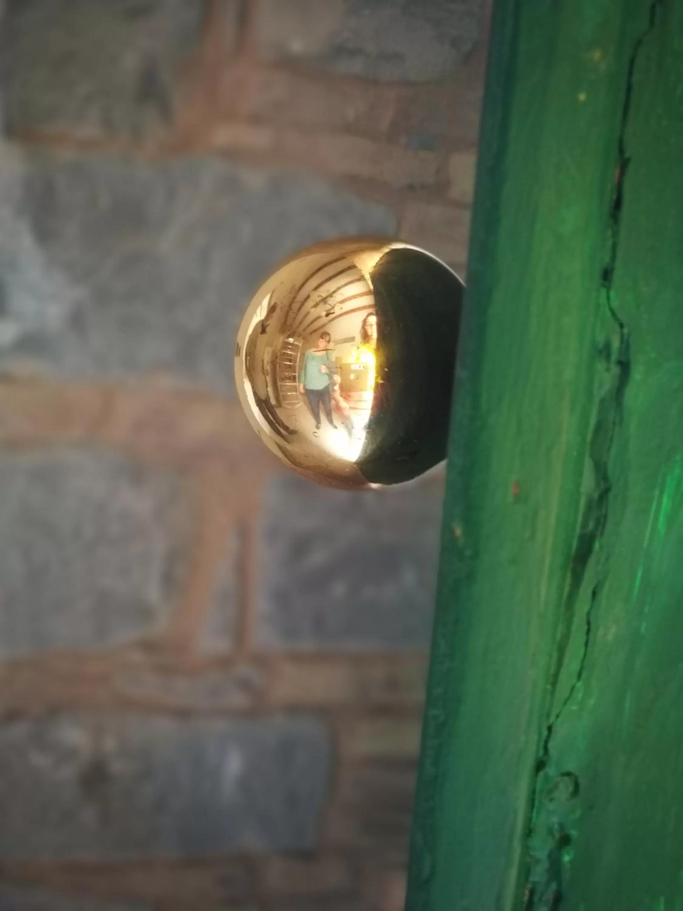 Lobby or reception in Villa Sol