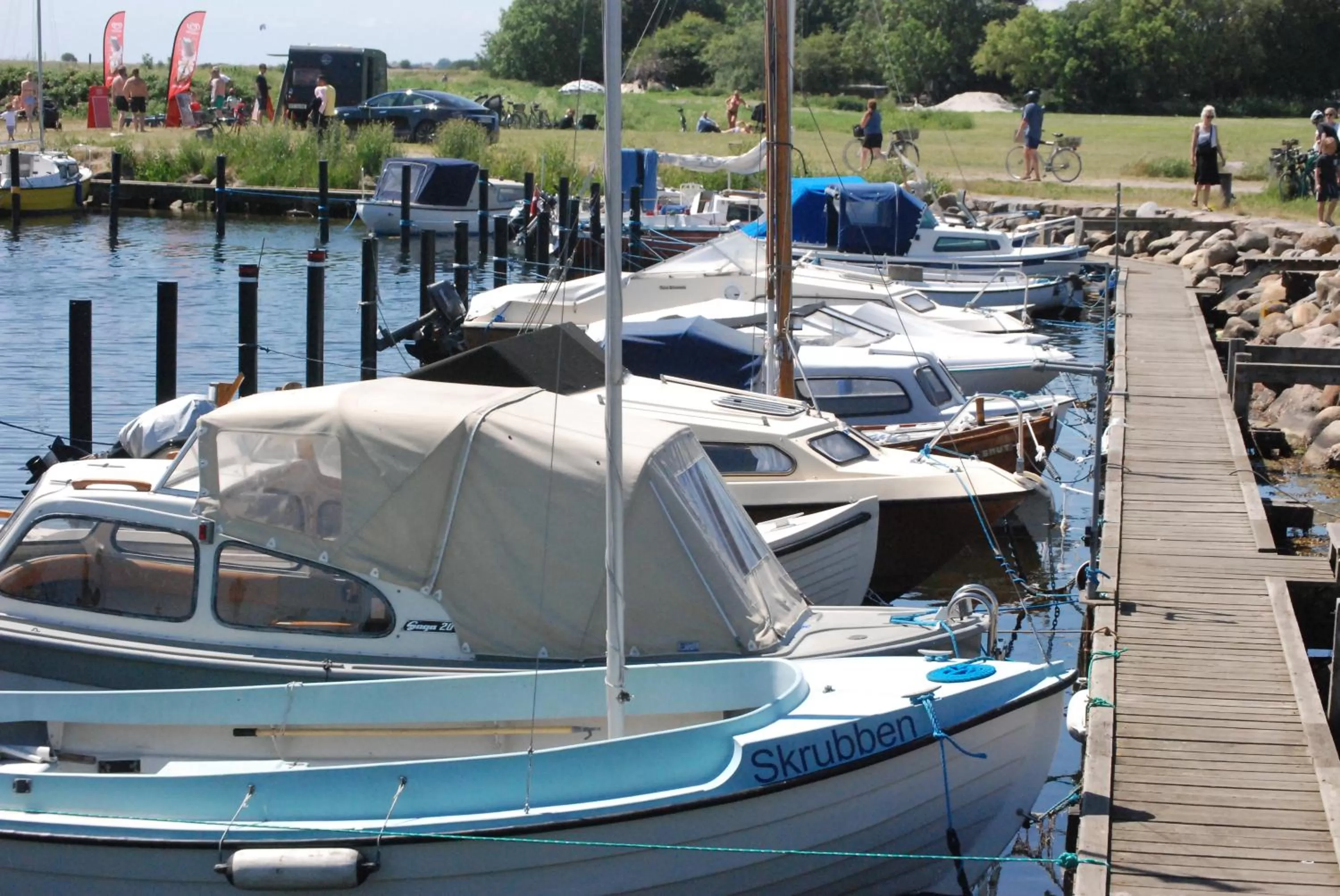 Neighbourhood in Copenhagen Airport Hotel