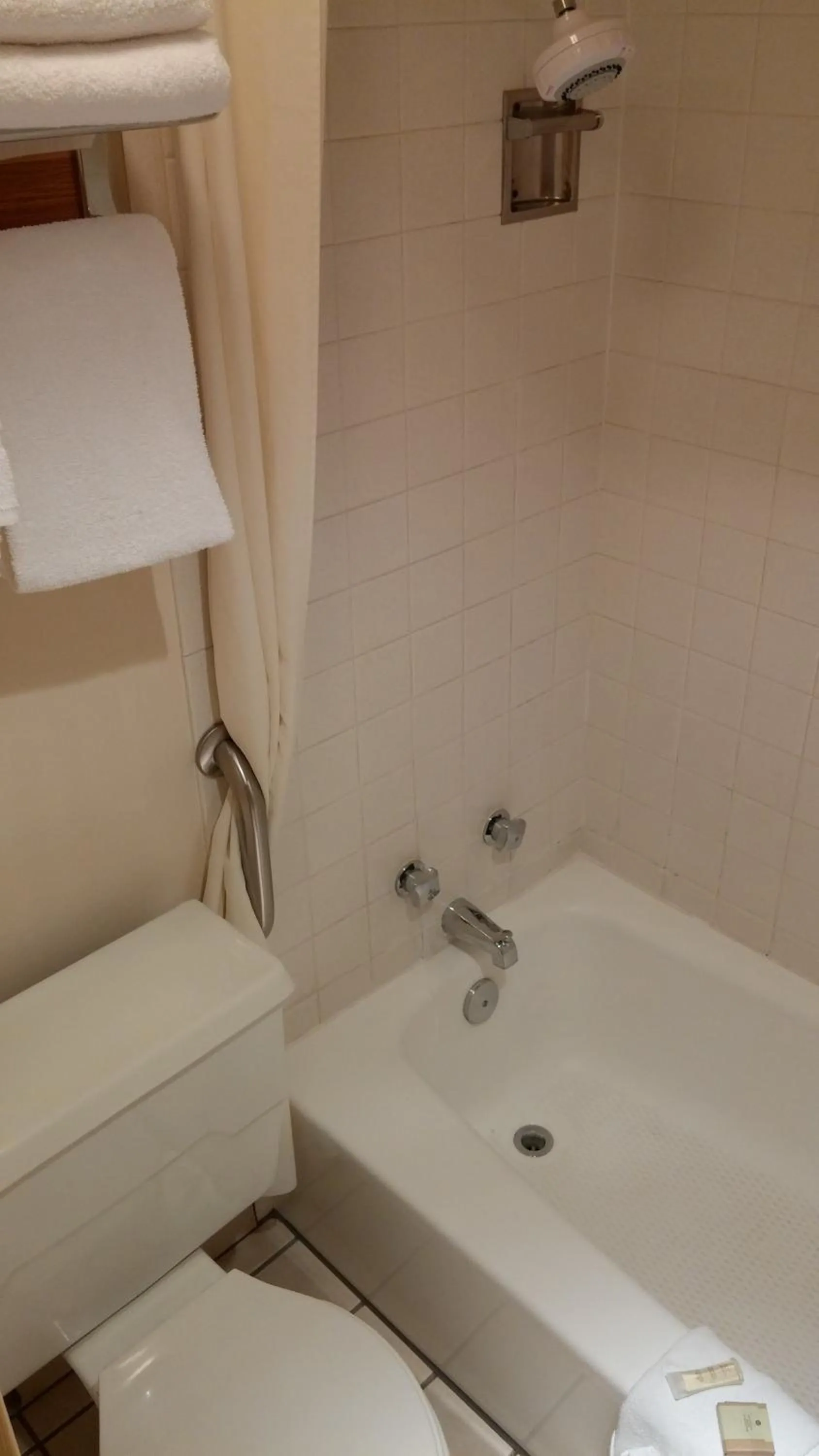 Super 8 by Wyndham Laramie