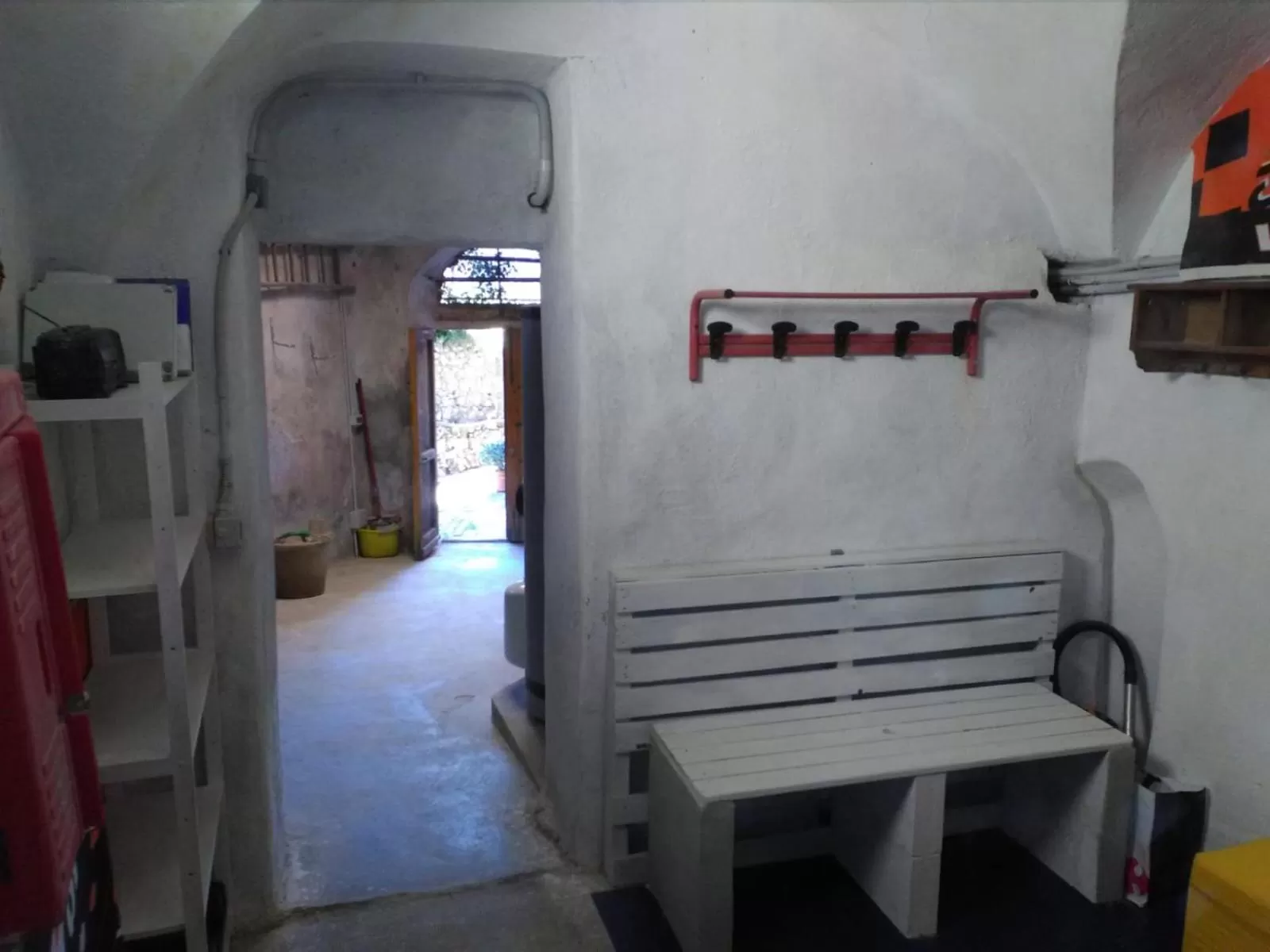 Other, Bathroom in B&B Il Girasole