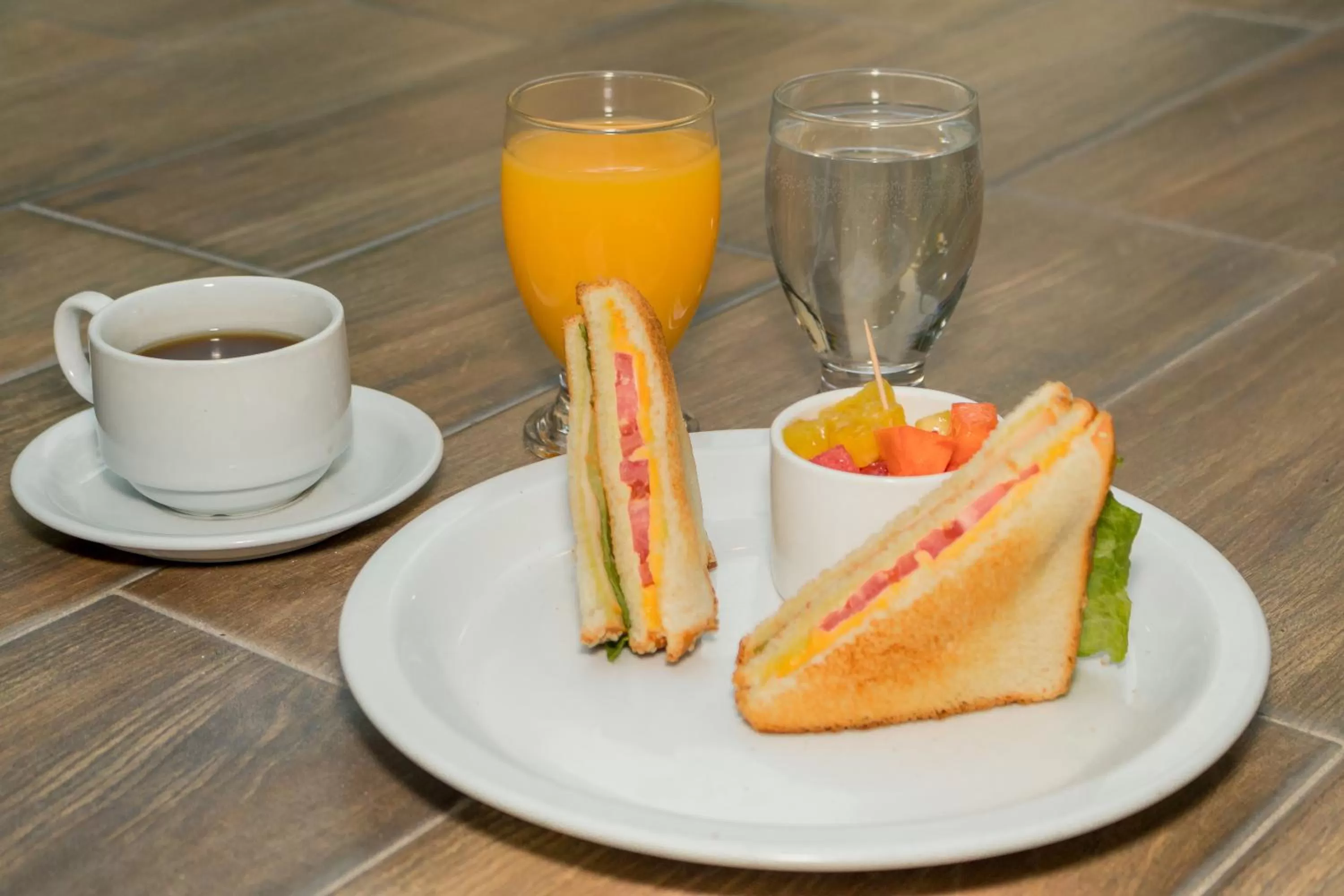 Las Magnolias Hotel Boutique