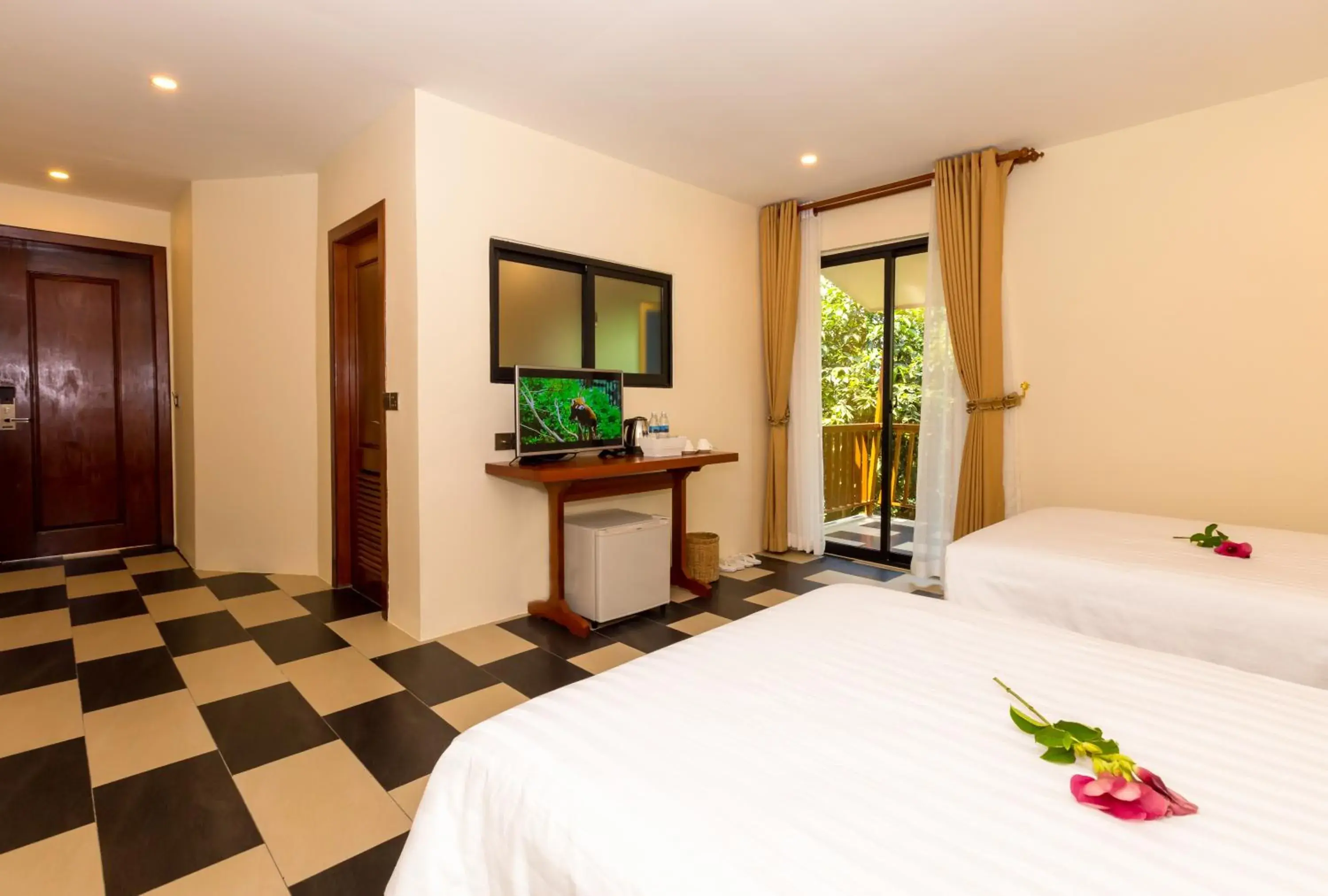 Executive Studio in 360 Resort Executive Studio in 360 Resort