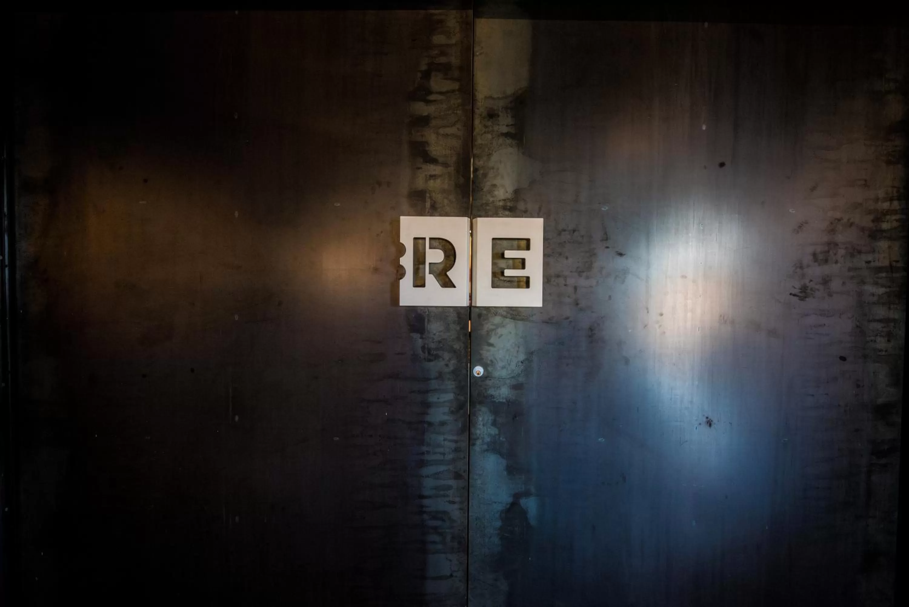 Meeting/conference room in Found Re Phoenix