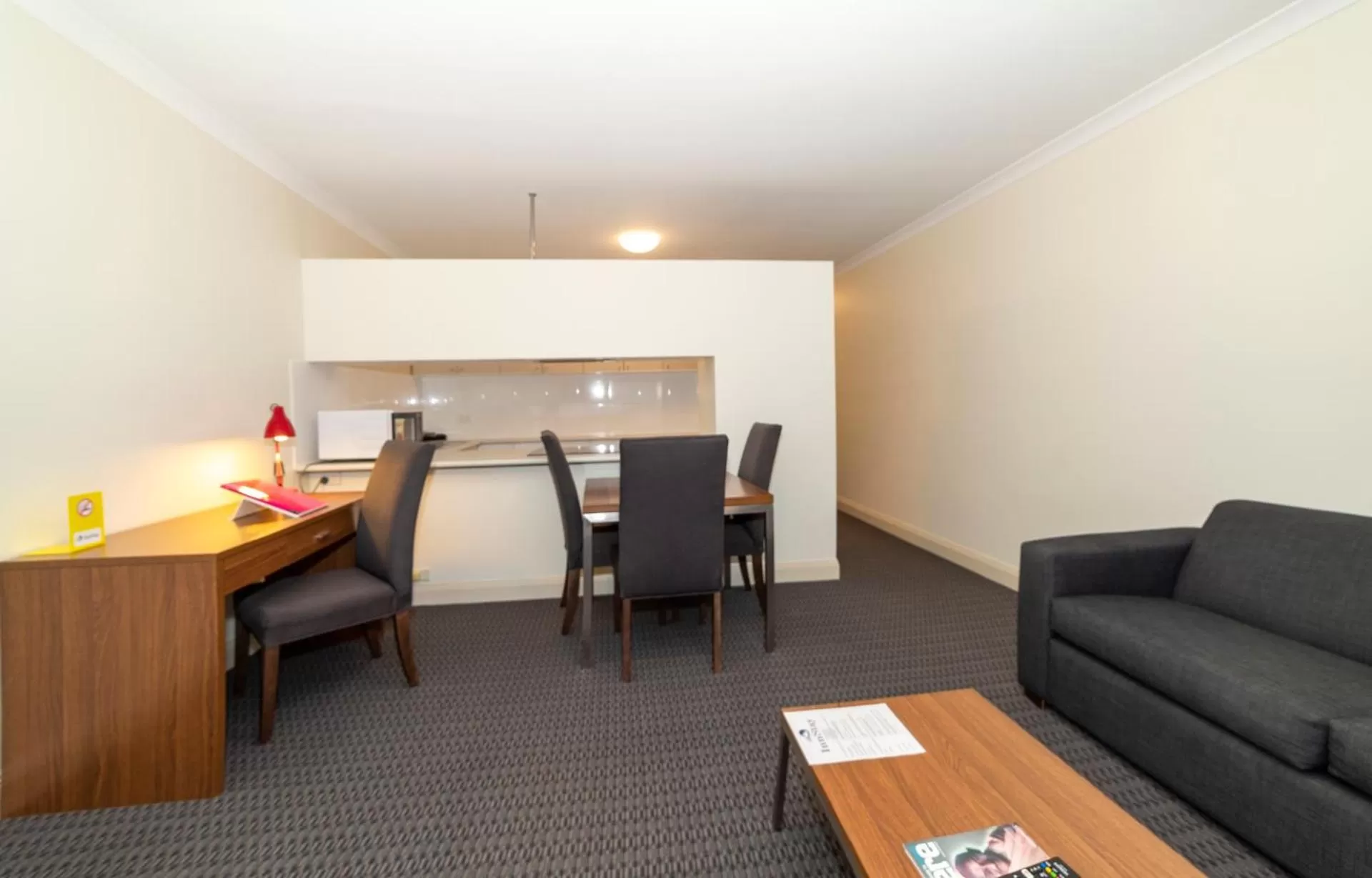 Amazing Accommodations: St Kilda