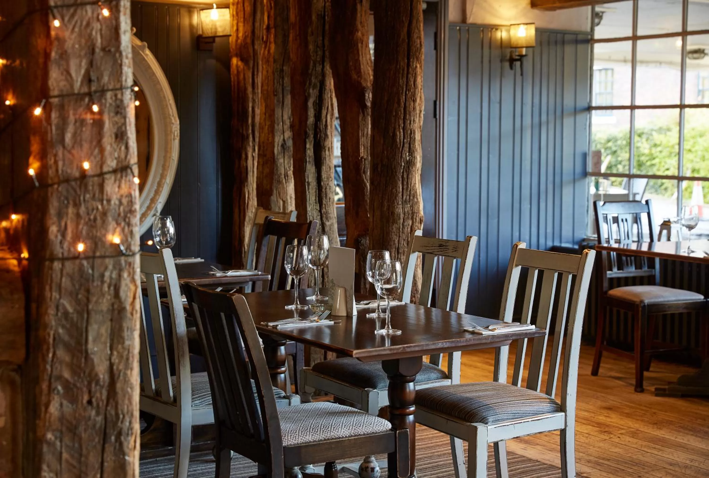 De Trafford Arms by Chef & Brewer Collection