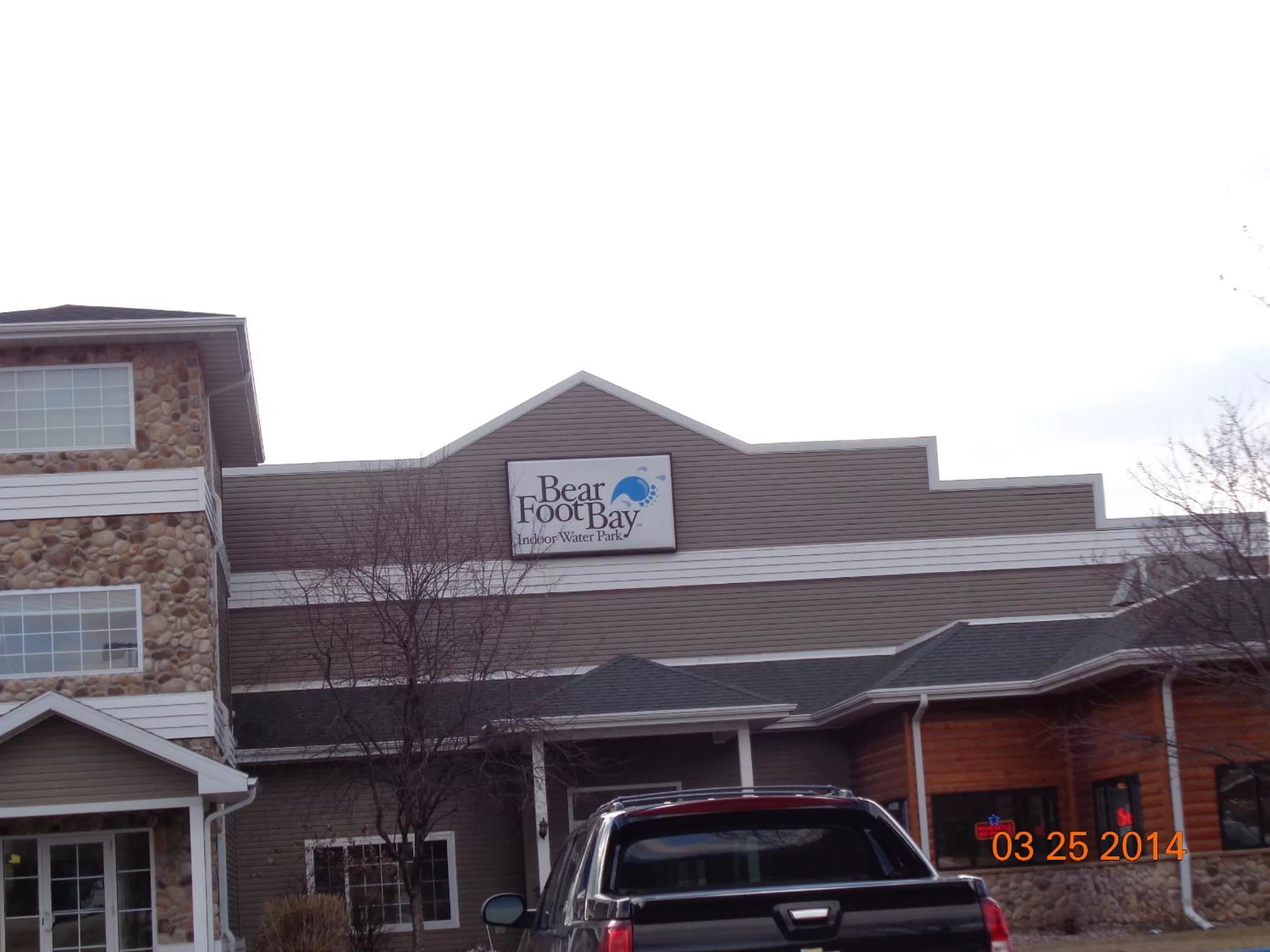 Area and facilities in Country Inn & Suites by Radisson, Prairie du Chien