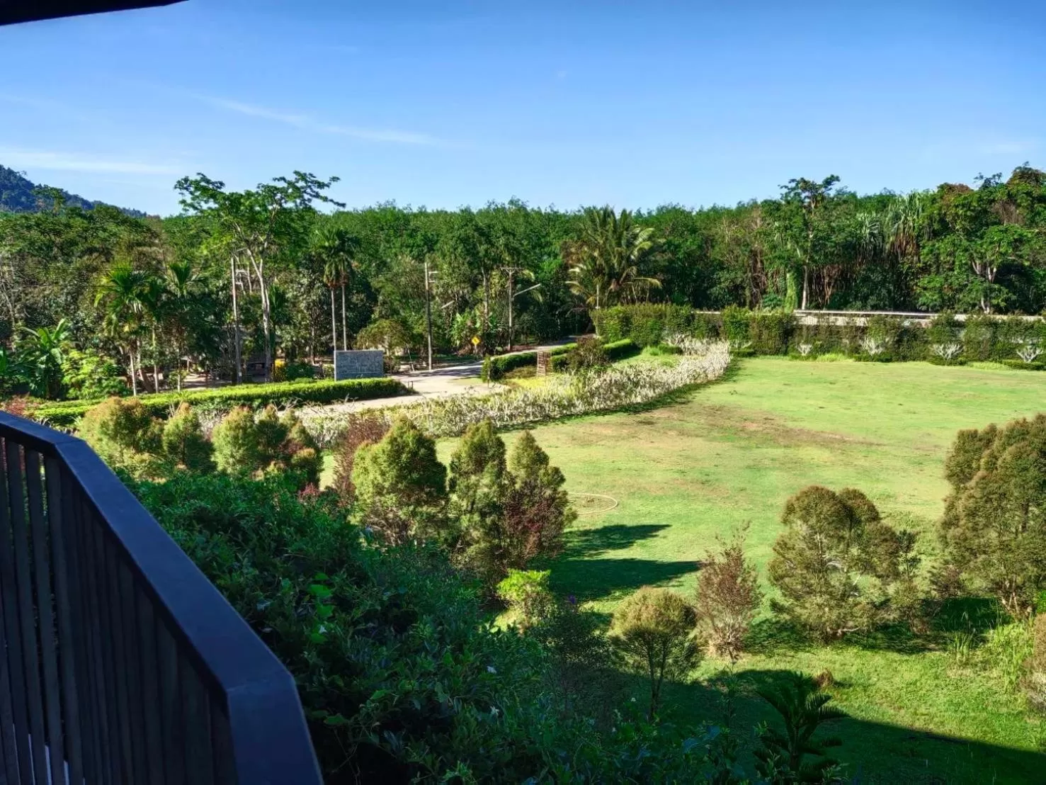Khaolak Blue Sky Villa