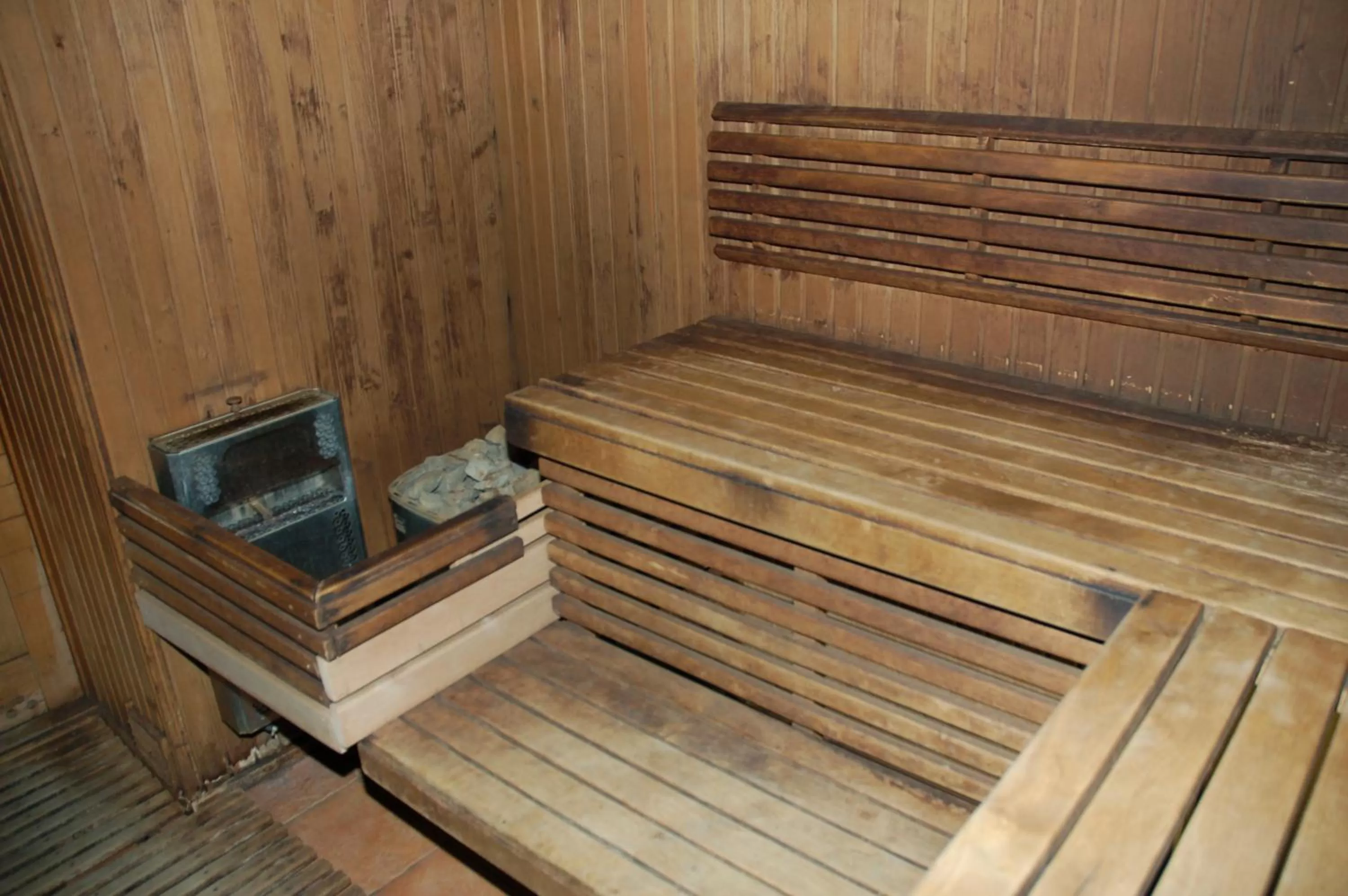 Activities in Galian Hotel