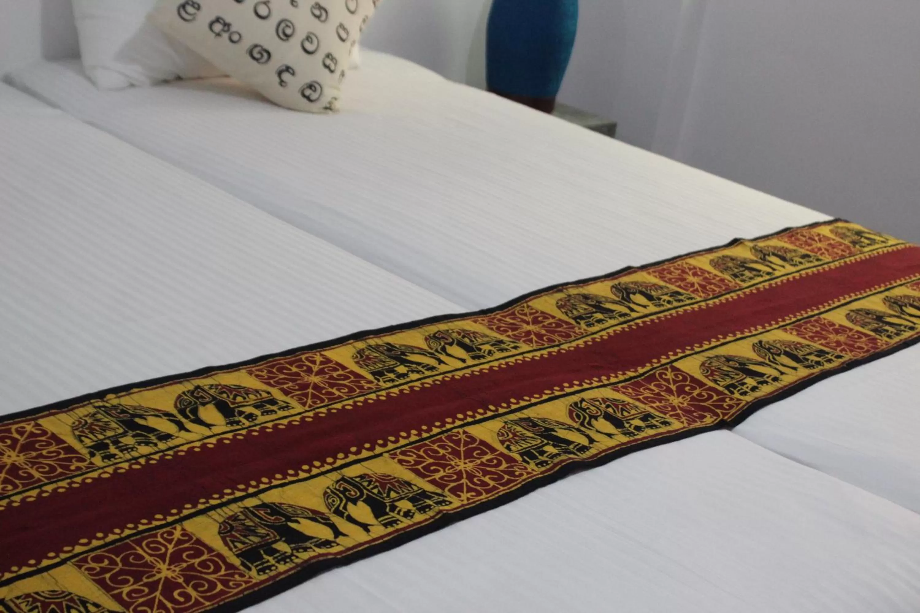 Bedroom, Bed in Selyna Sky Terrace