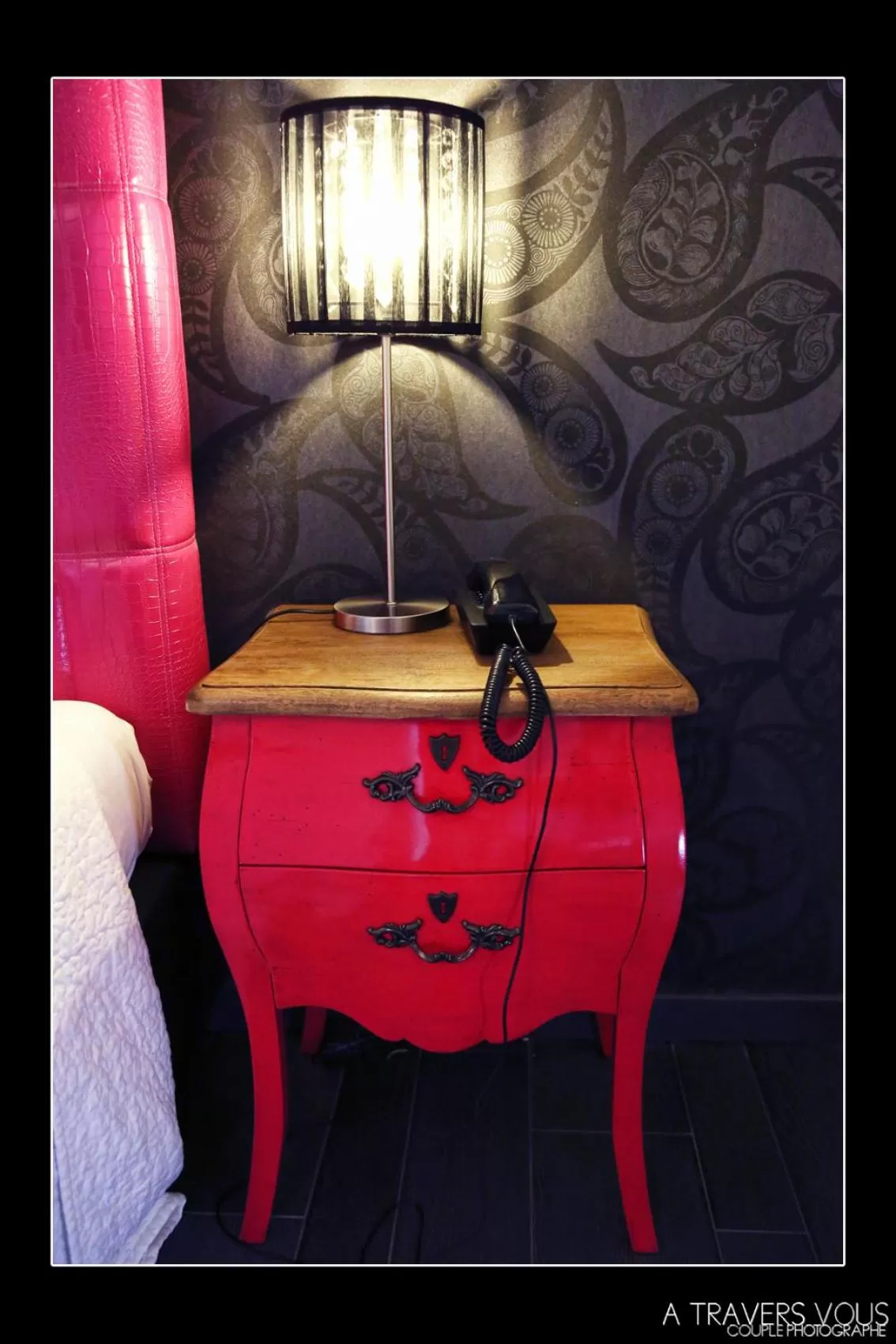 V E R O N E - Rooms & Suites - Liège - Rocourt