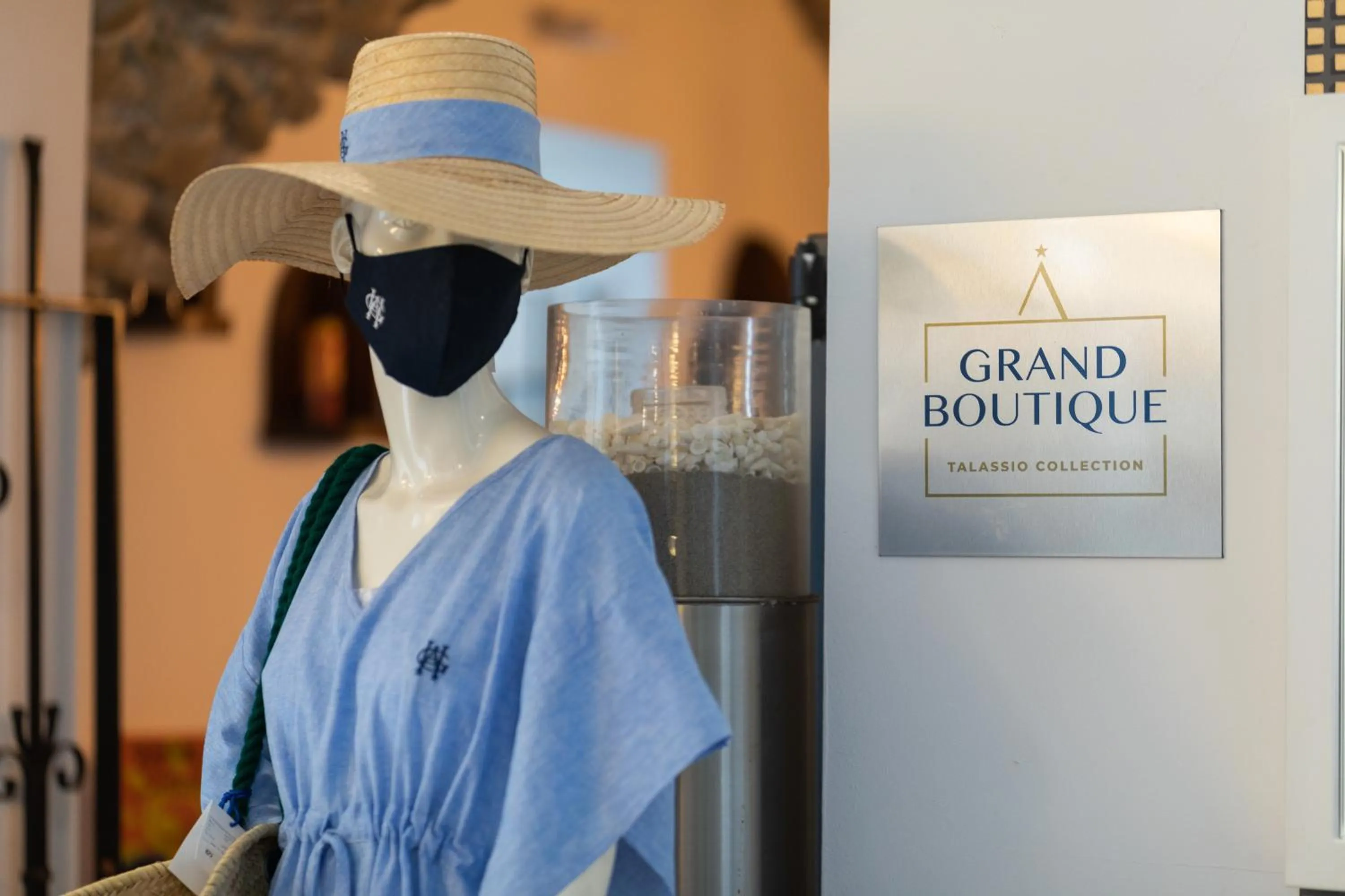 Grand Hotel Alassio Beach & Spa Resort - The Leading Hotels of the World