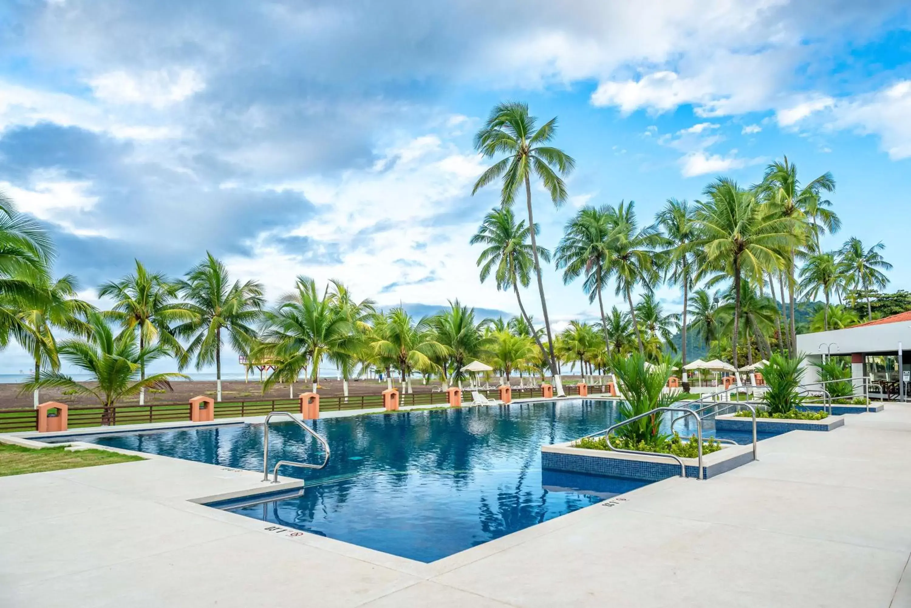 Best Western Jaco Beach All Inclusive Resort Best Western Jaco Beach All Inclusive Resort
