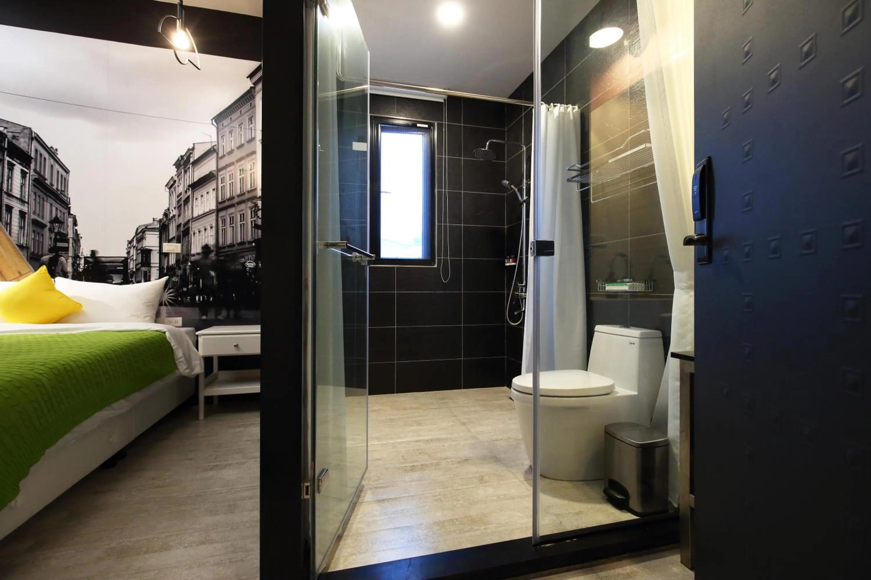 指南針民宿2178 & 工殿民宿2182