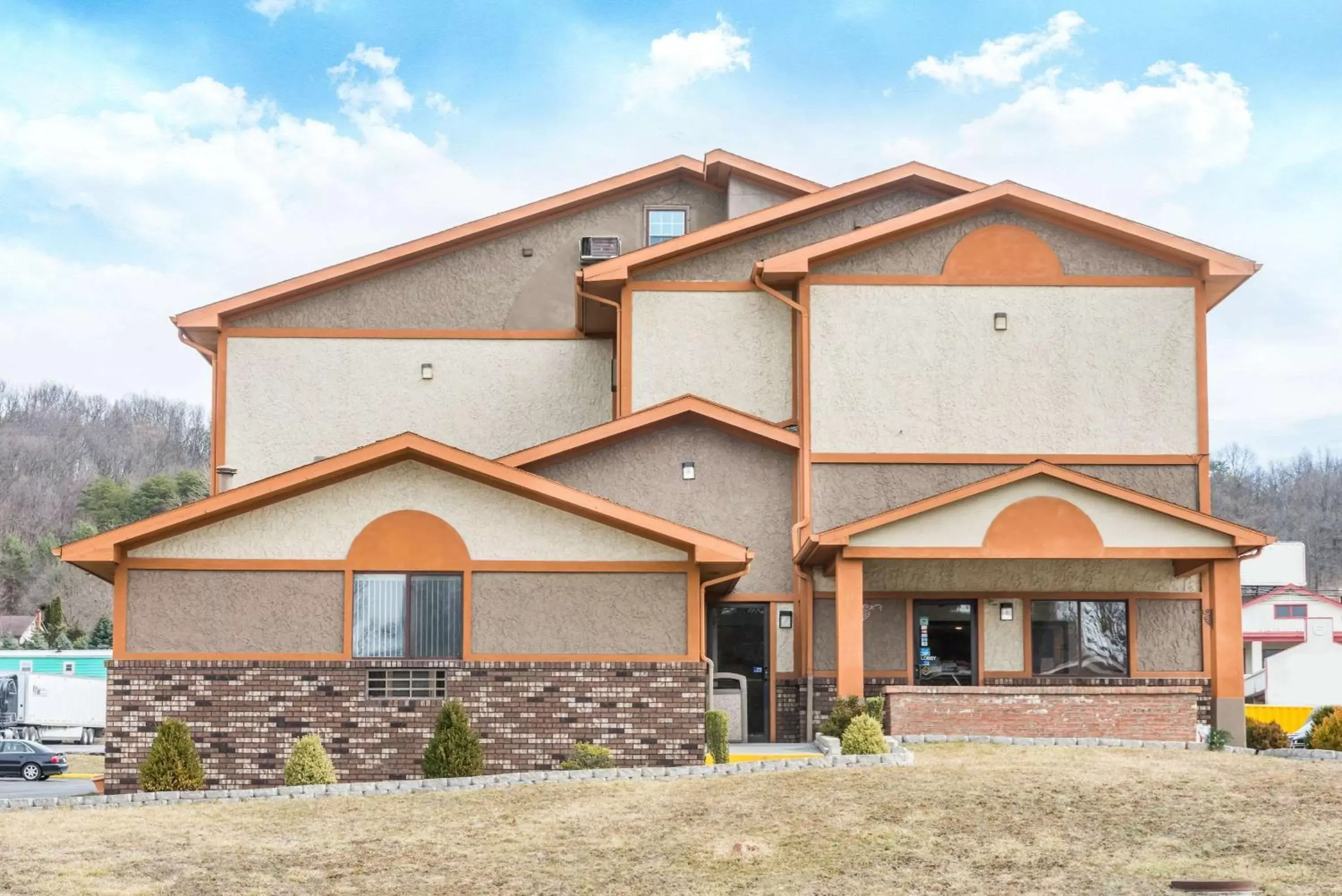 Super 8 by Wyndham Bedford Super 8 by Wyndham Bedford