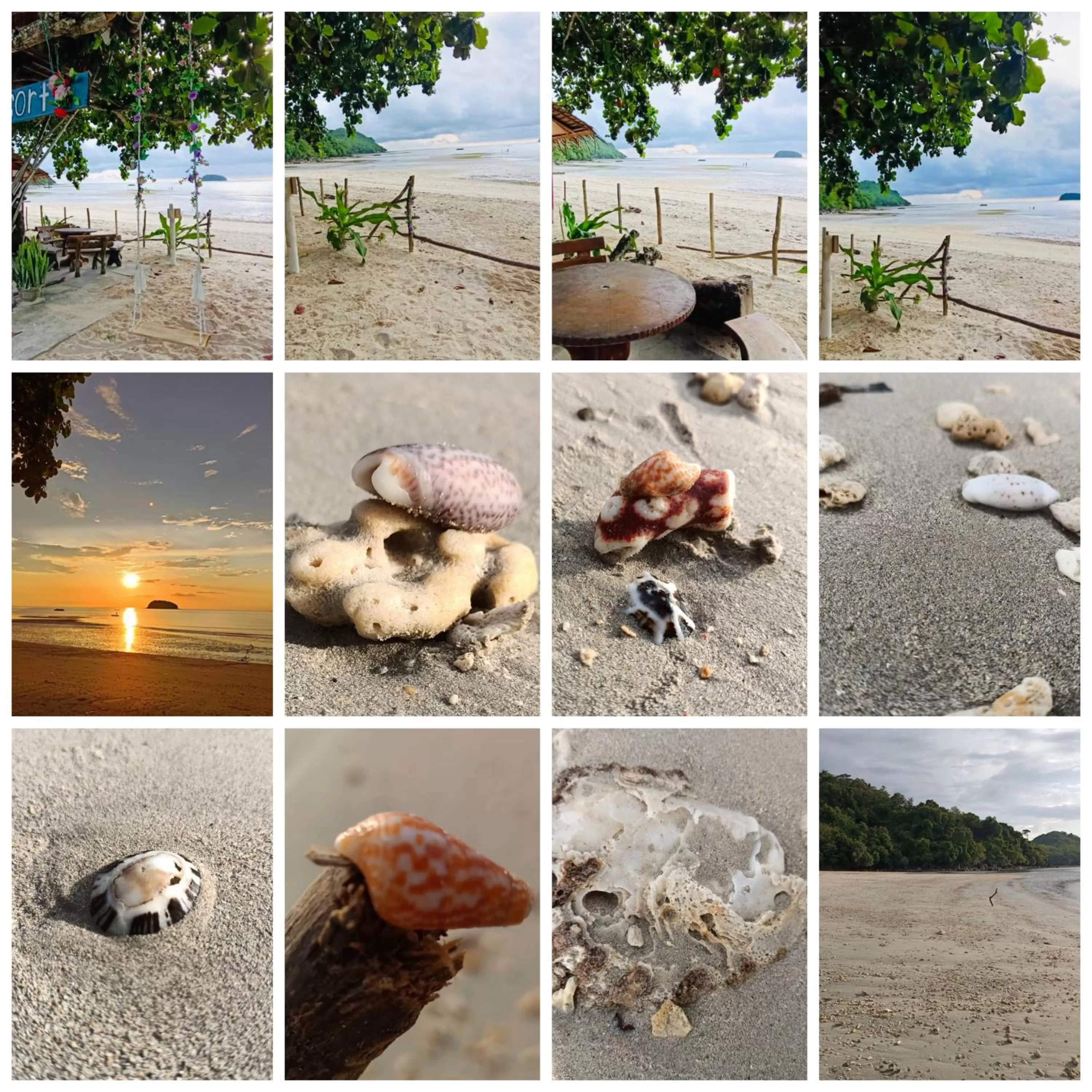 Dragon Pearl Beach Resort