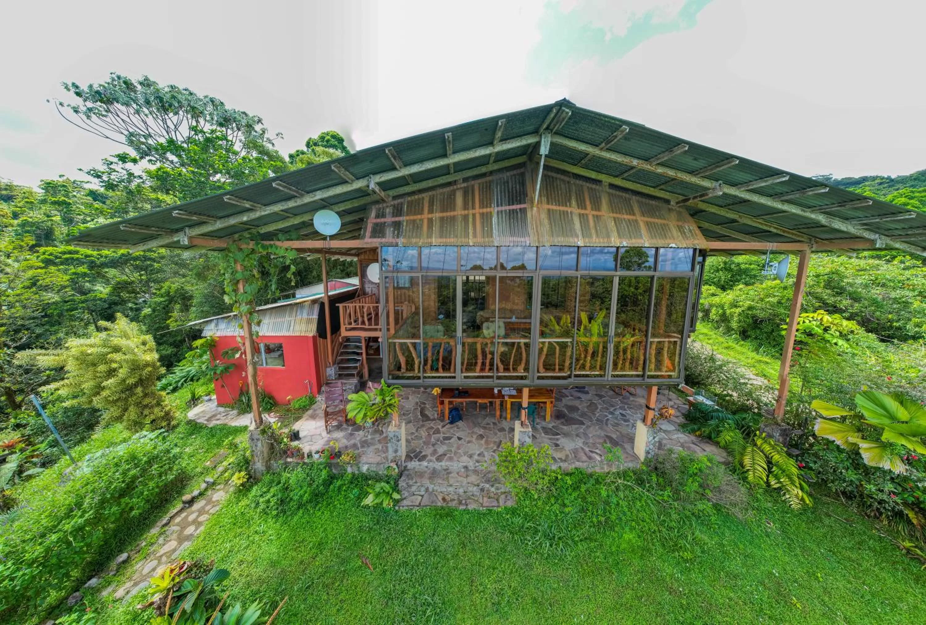 Birds & Breakfast Costa Rica