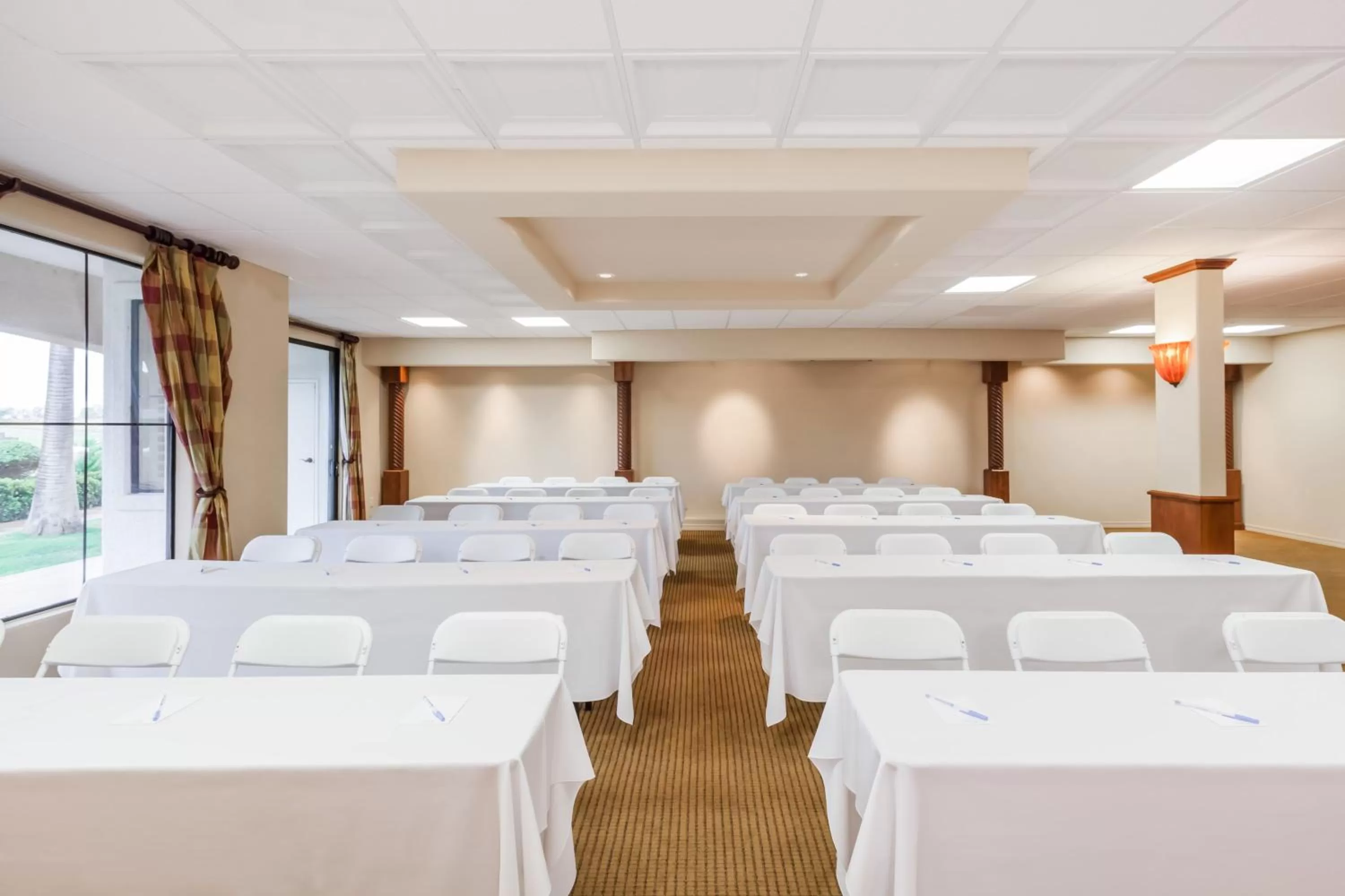 Banquet/Function facilities in Canoa Ranch Golf Resort