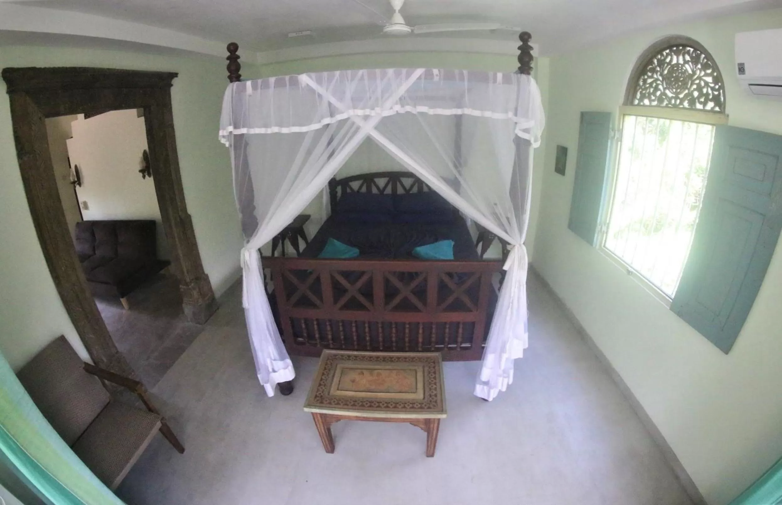 The Spice House Mirissa